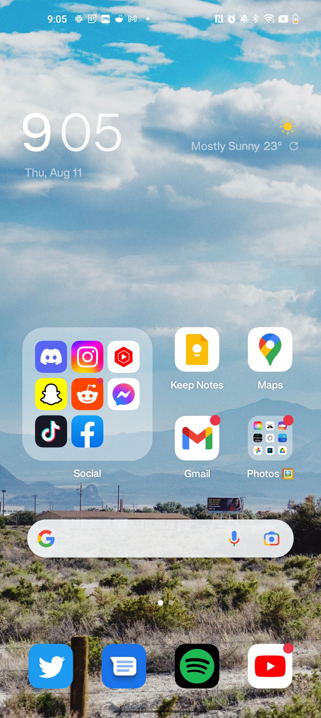 Possible OnePlus 7 pro issue Random black screen oneplus