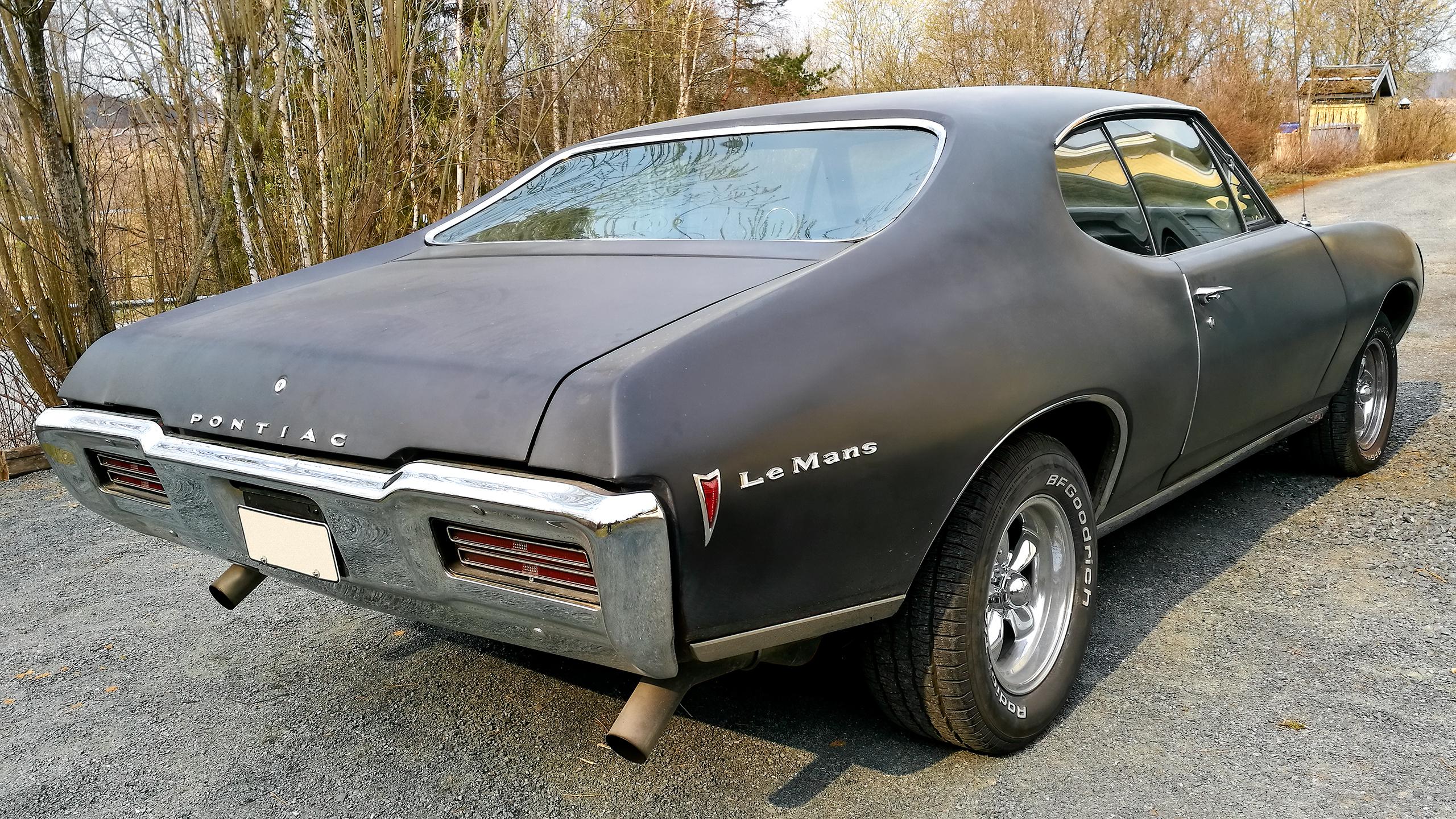 76 best Pontiac Lemans images on Pholder Pontiac, Classiccars and