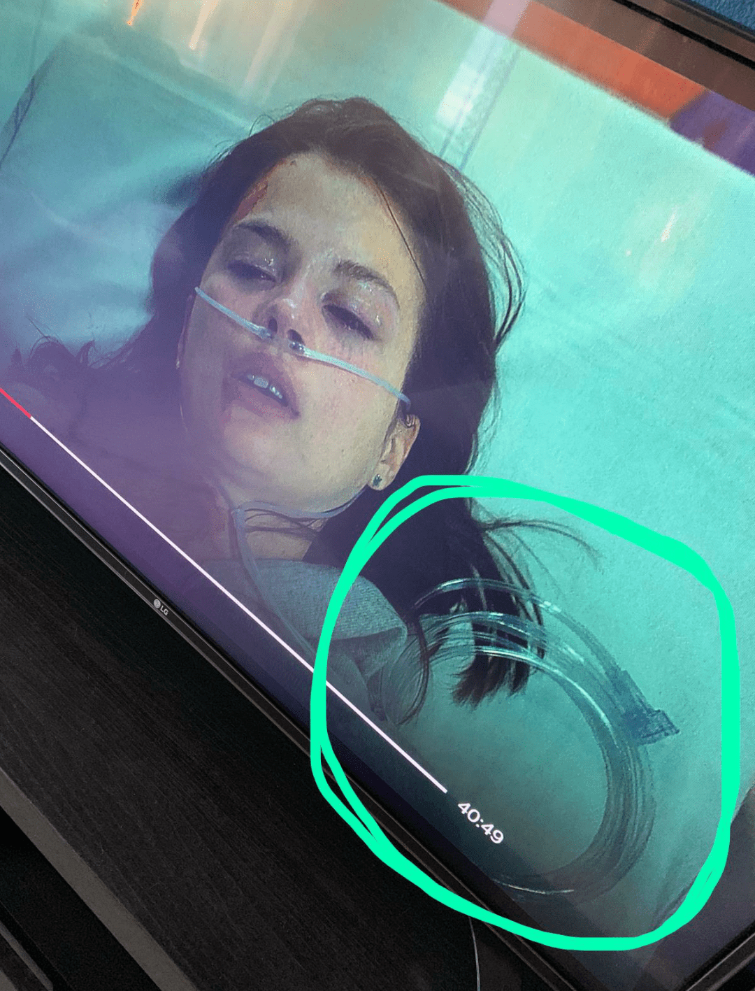 Quicksand on Netflix