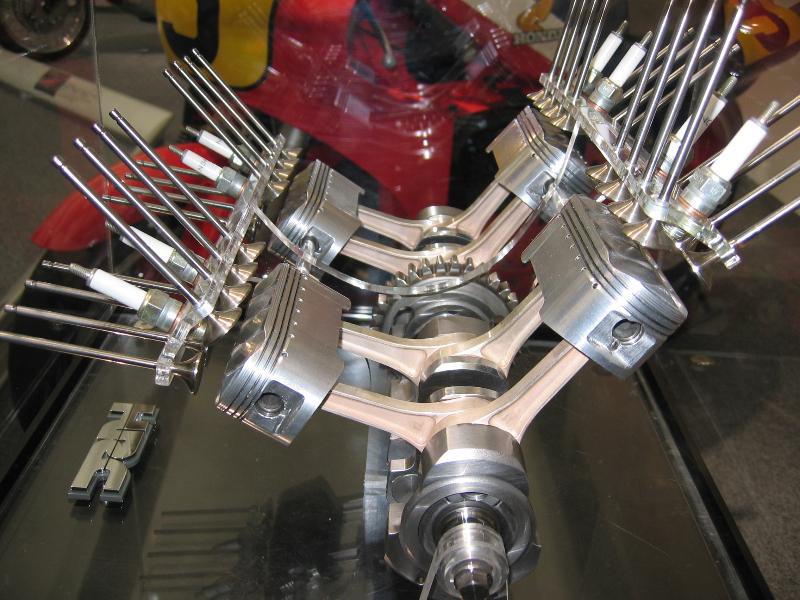 Why don’t we see more valves per cylinder? Grassroots Motorsports forum