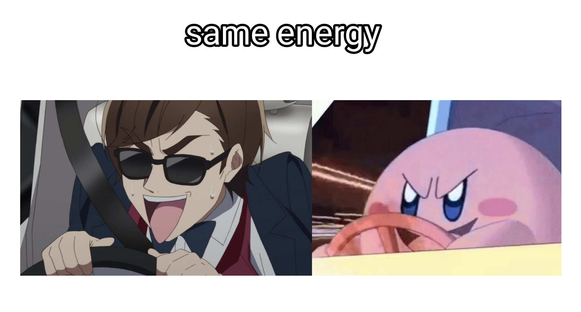 same energy ZombielandSaga