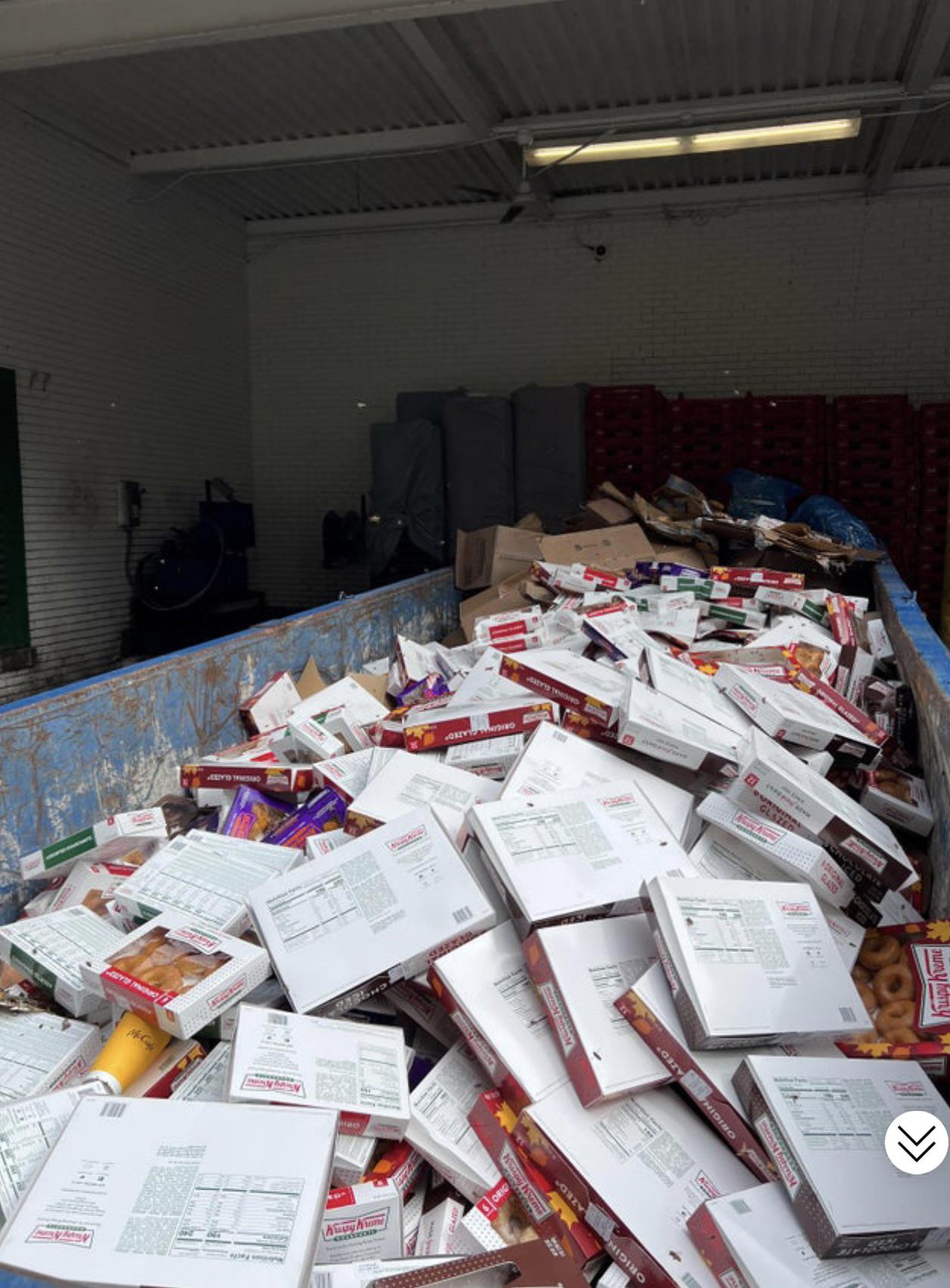 What if I told you that companies in the US get a tax write off that is