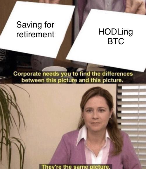 BUY THE DIP!!! memes