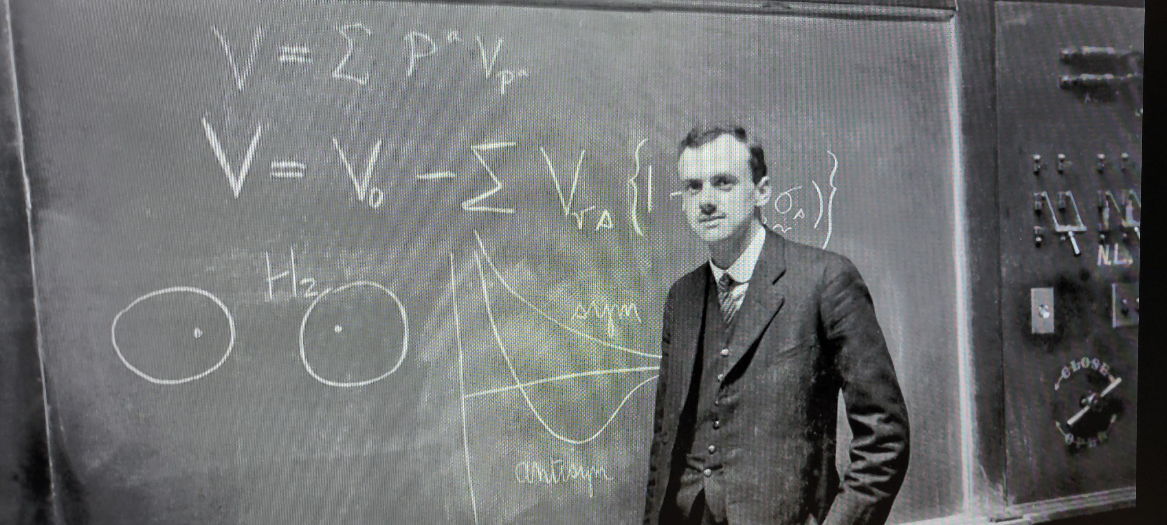 First 8008 calculator? Guys got quantum level jokes r/funny