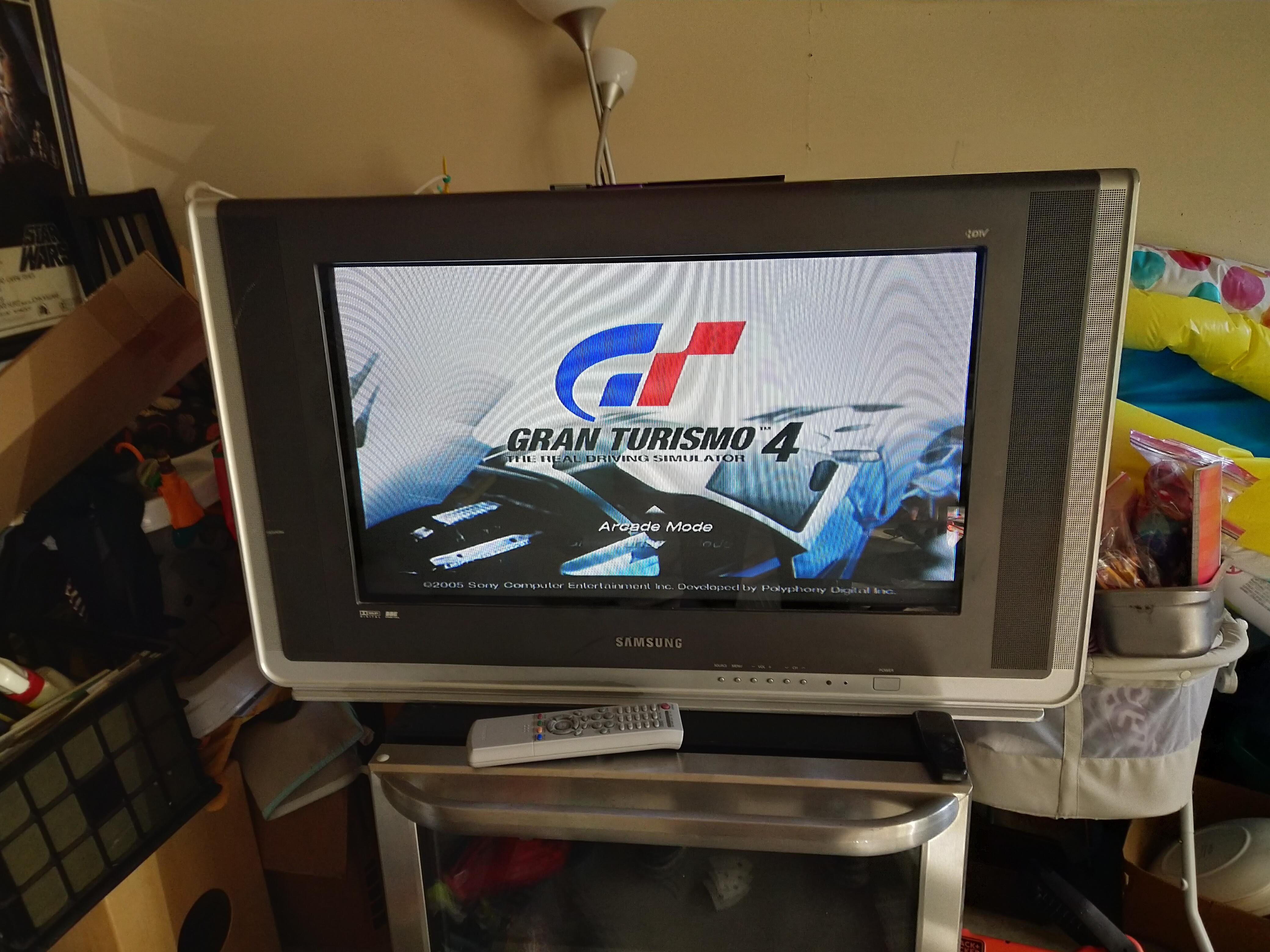 TV Crt HD ¡El Legendario Televisor De Tubo HDTV! Review, 41% OFF