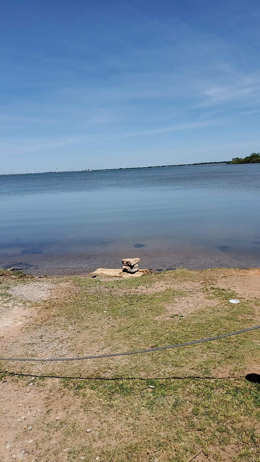 Weather was real nice yesterday, picked up some tacos from fuzzys and