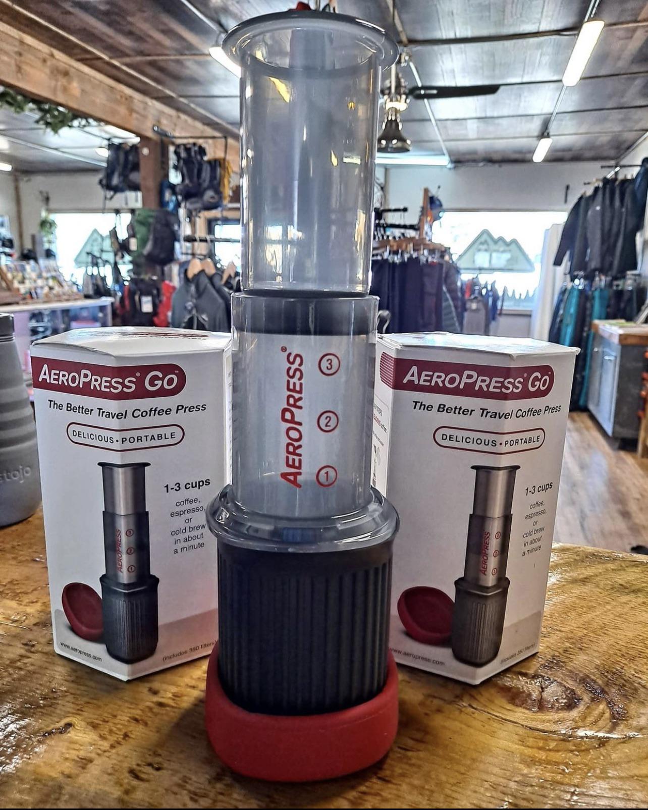 This French press for camping r/AbsoluteUnits
