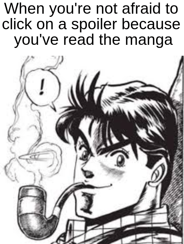SevenPage Muda Know Your Meme