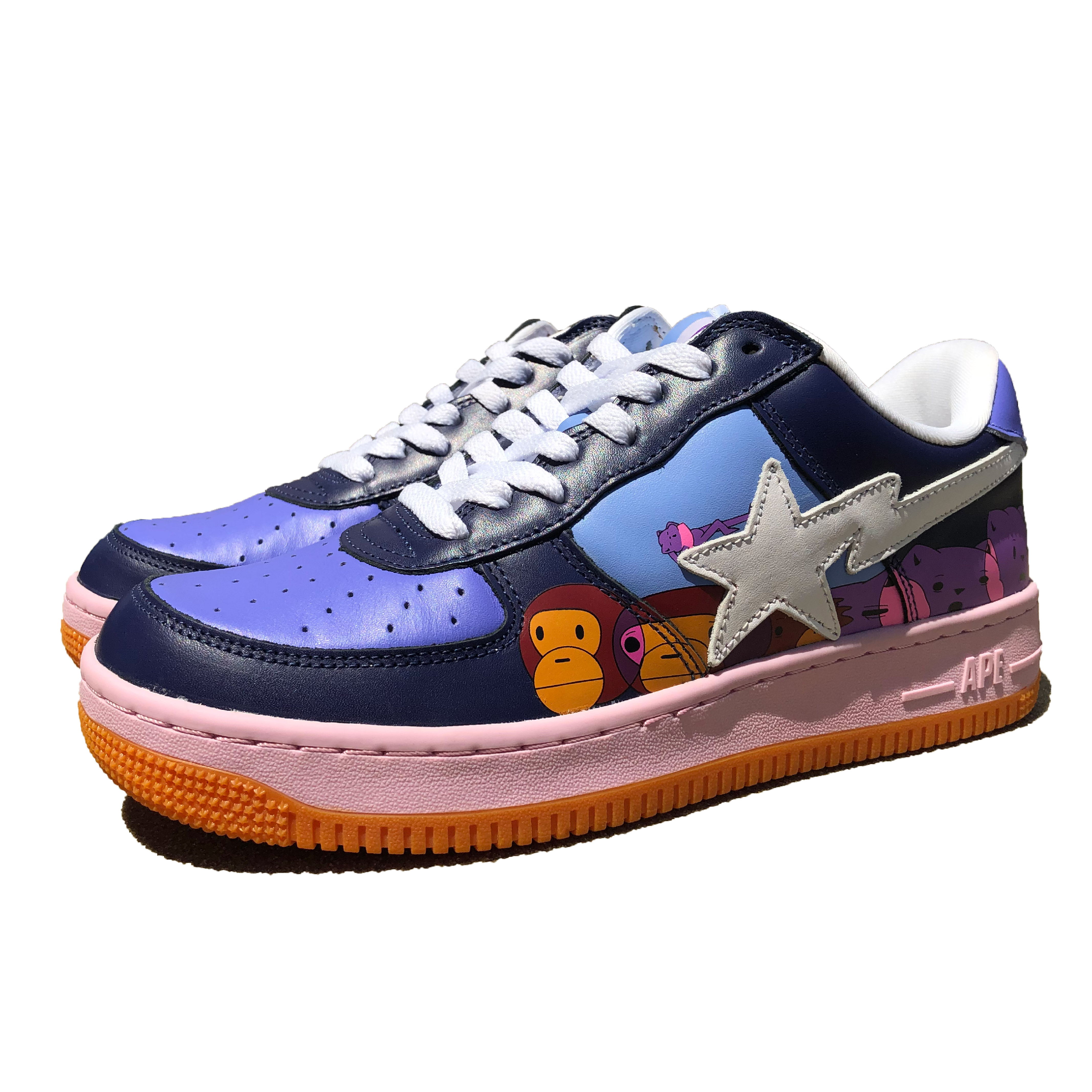 overview for breadsword