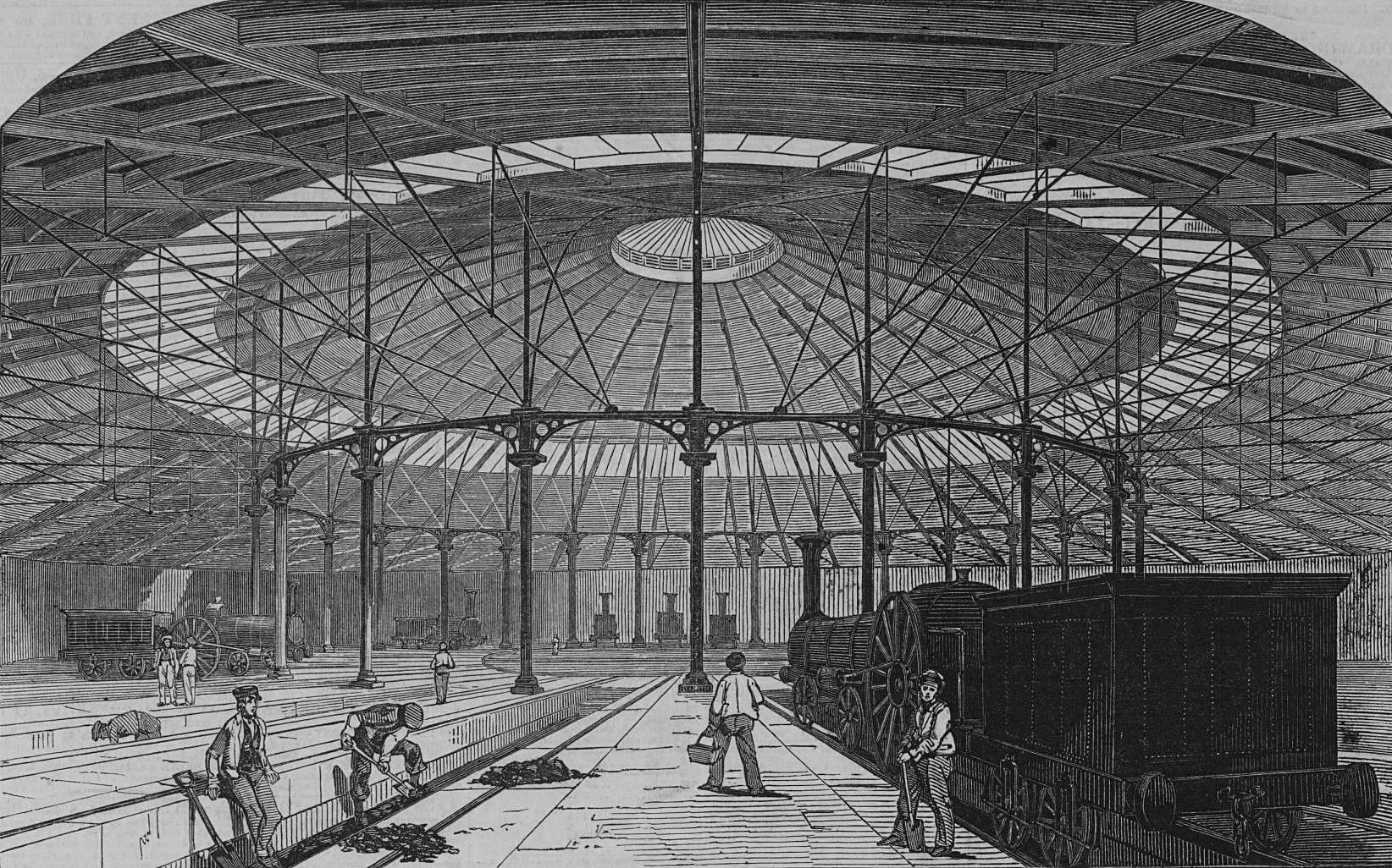 roundhouse camden Reddit post and comment search SocialGrep