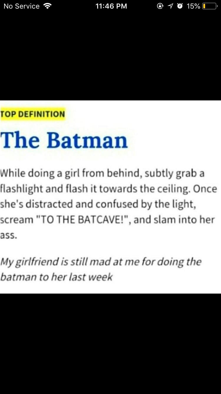 Tried this, I have slept on the couch every night since. r/dank_meme