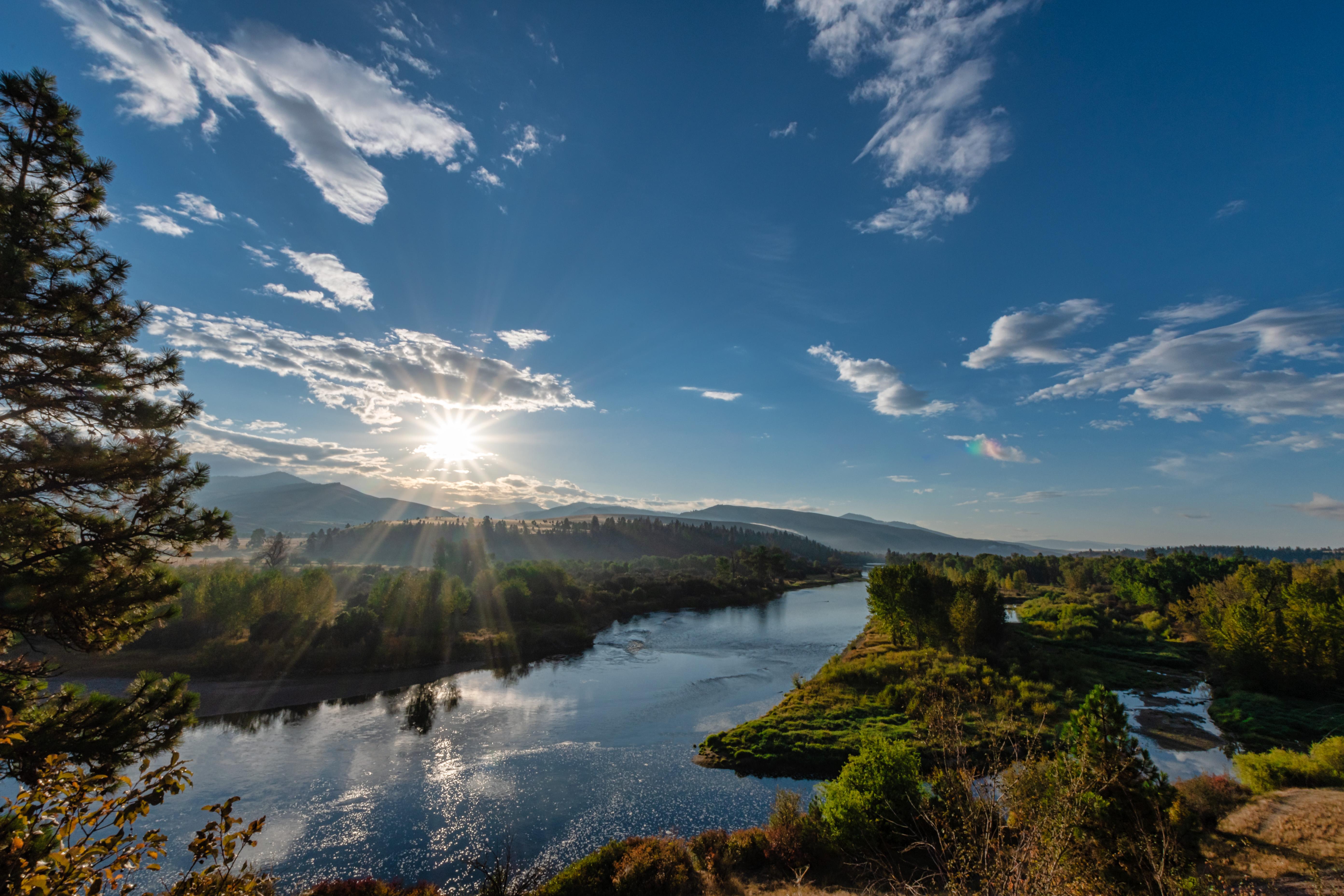 67 best Bitterroot River images on Pholder Montana, Earth Porn and Pics