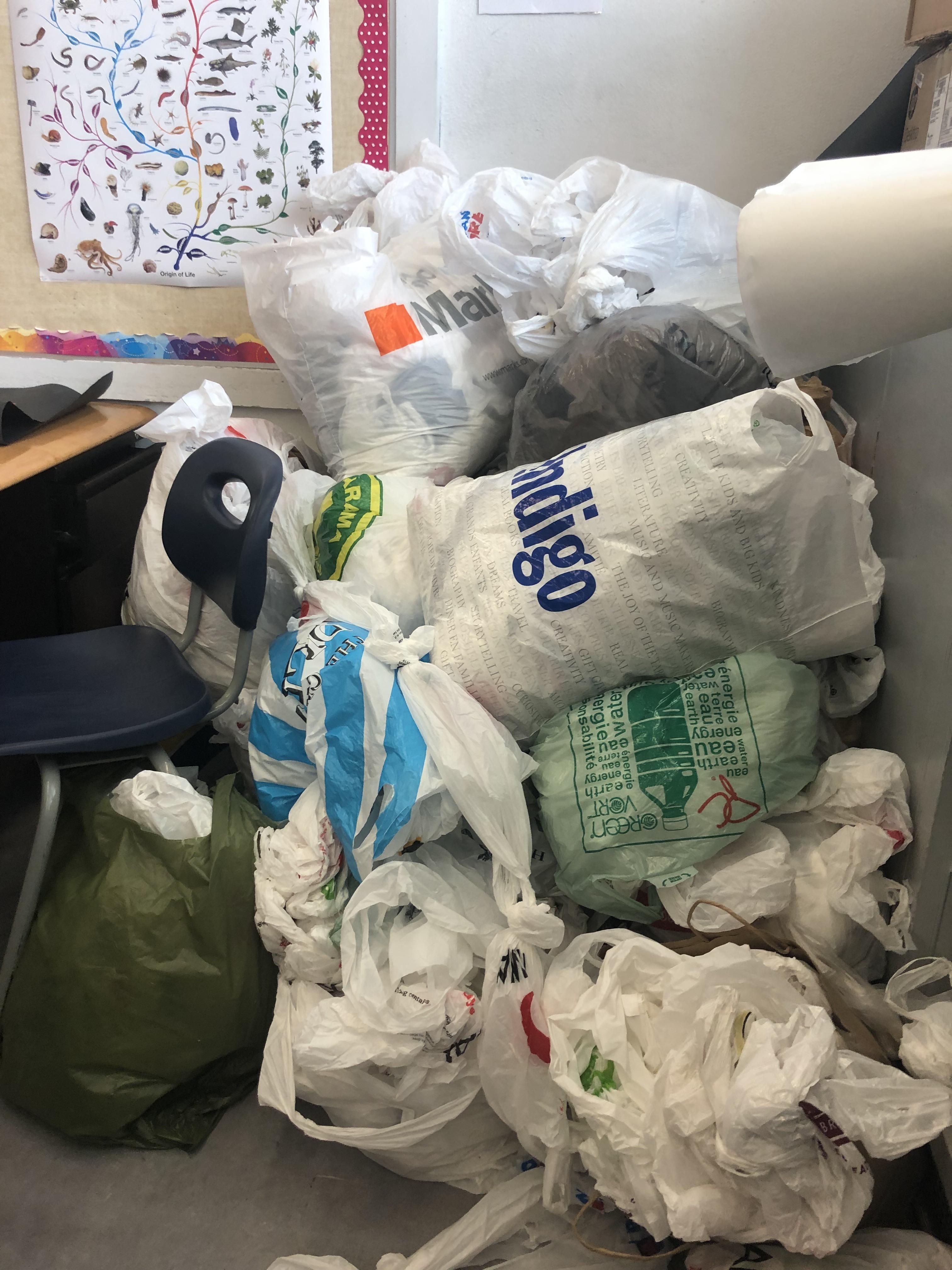 Places To Recycle Plastic Bags Ahoy Comics