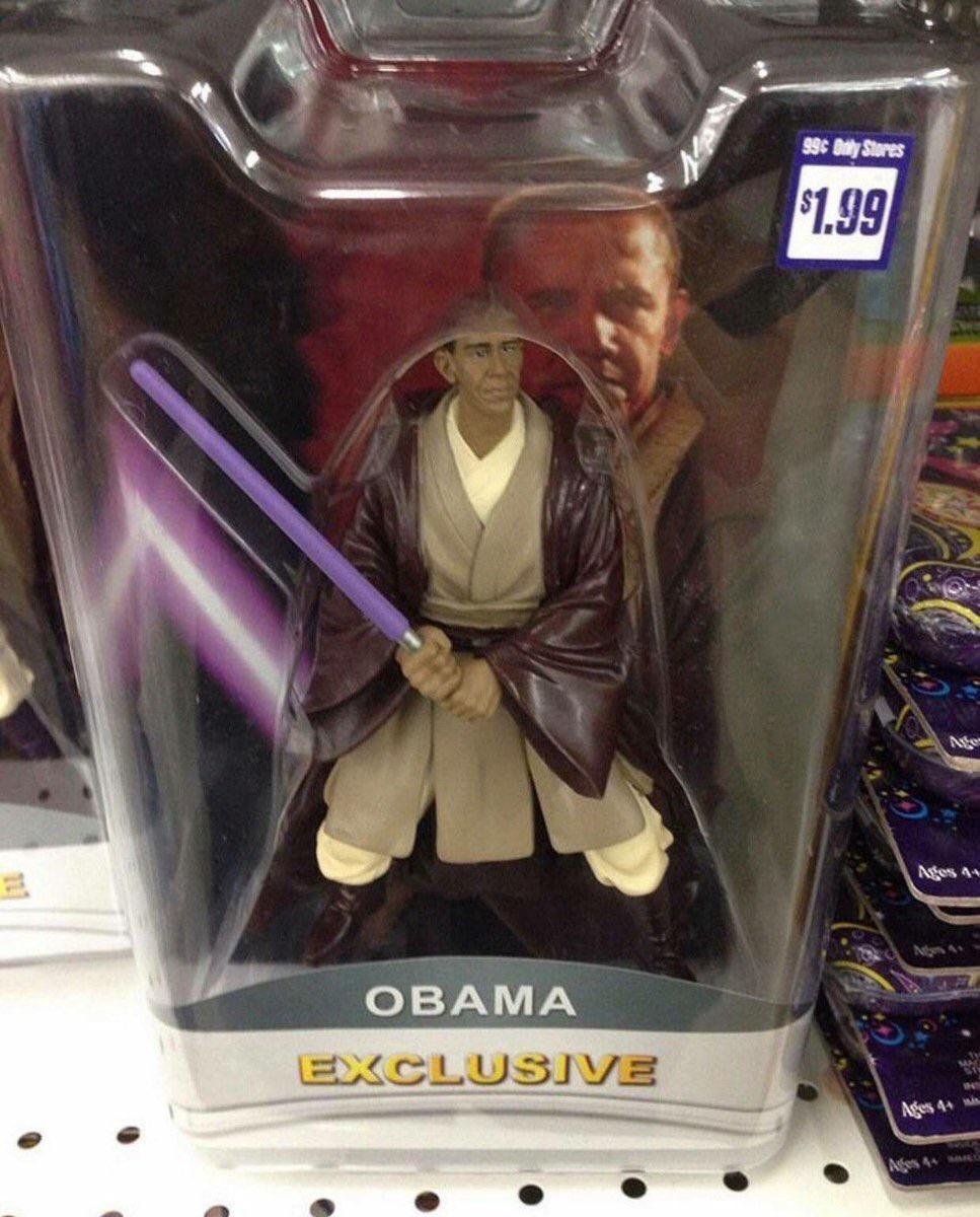 First posted on r/bossfight then on r/crappyoffbrands, but this is