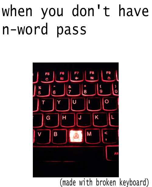 keyboard meme 26 r/poormemesreal