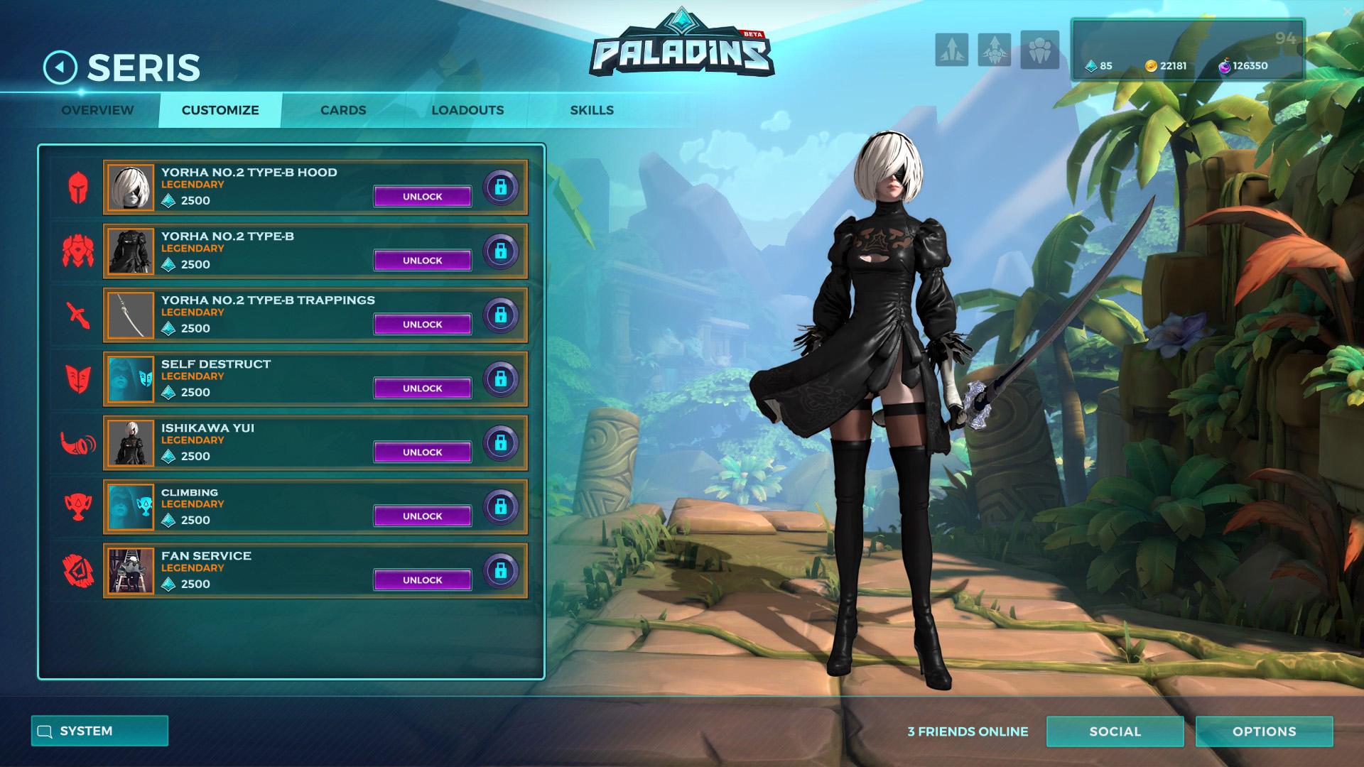 861 best Seris images on Pholder Paladins, KGBTR and Malaysia