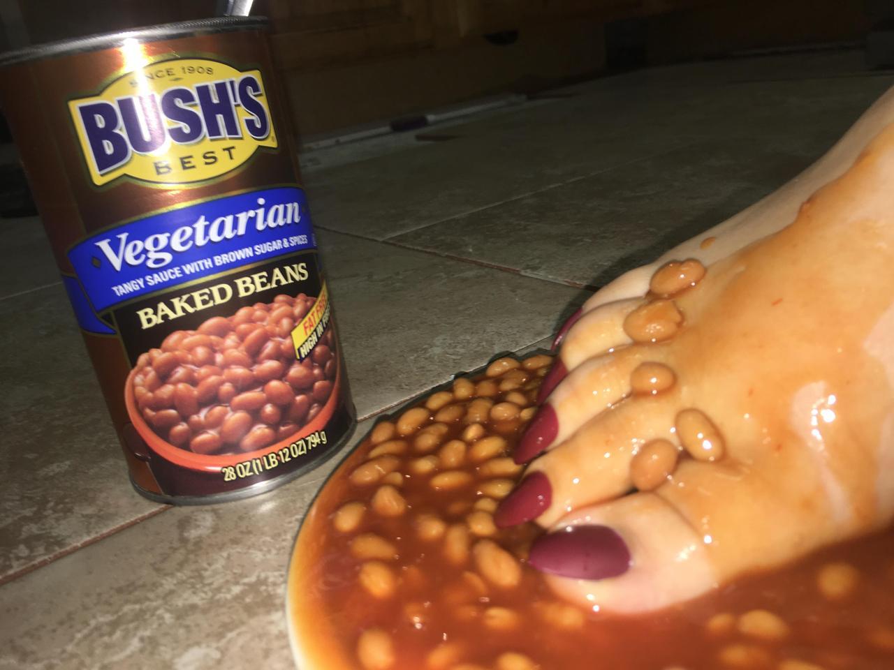 BEANS r/MakeMeSuffer