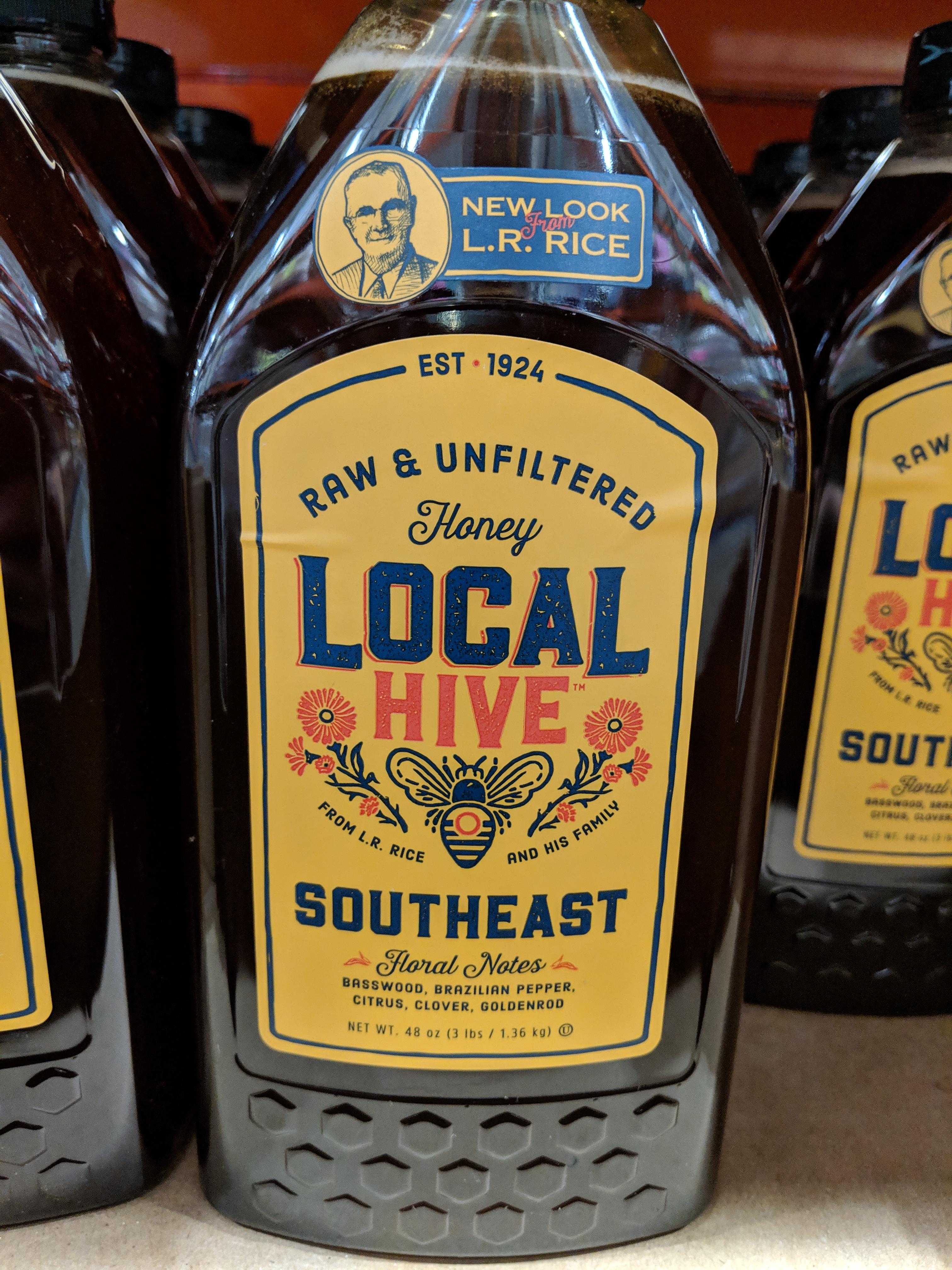 Has anyone used this honey? Costco 3lb/13 r/mead