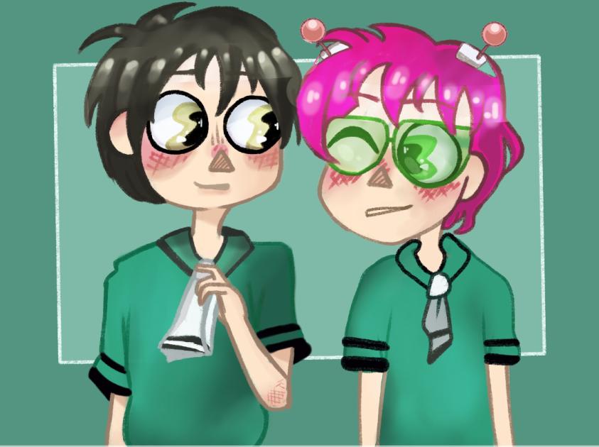 Can I watch Saiki K Reawakened between season 2? PSIkiKusuo