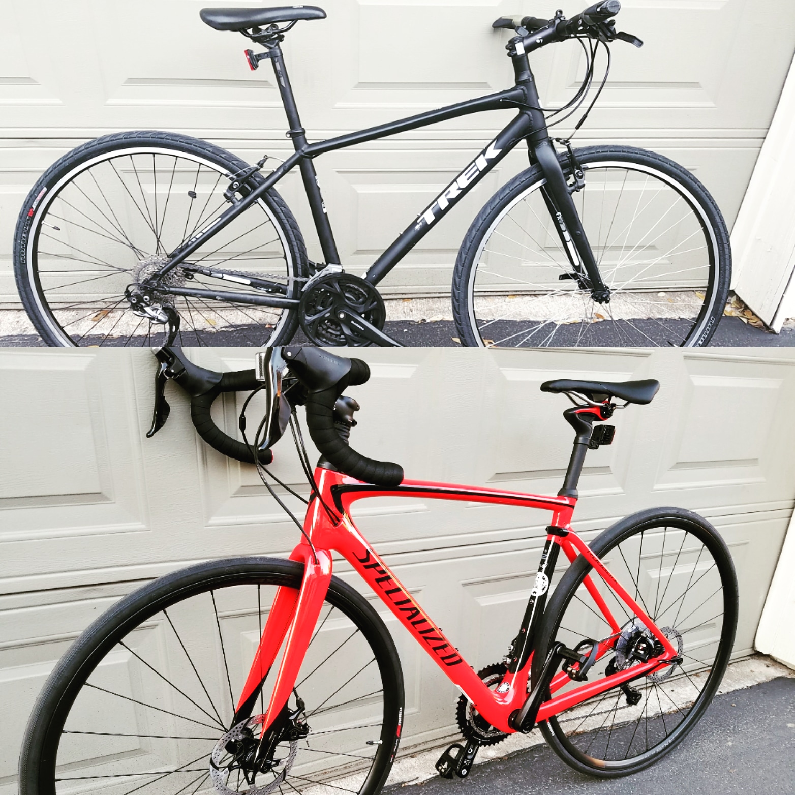 Upgrade! My first road bike r/bicycling