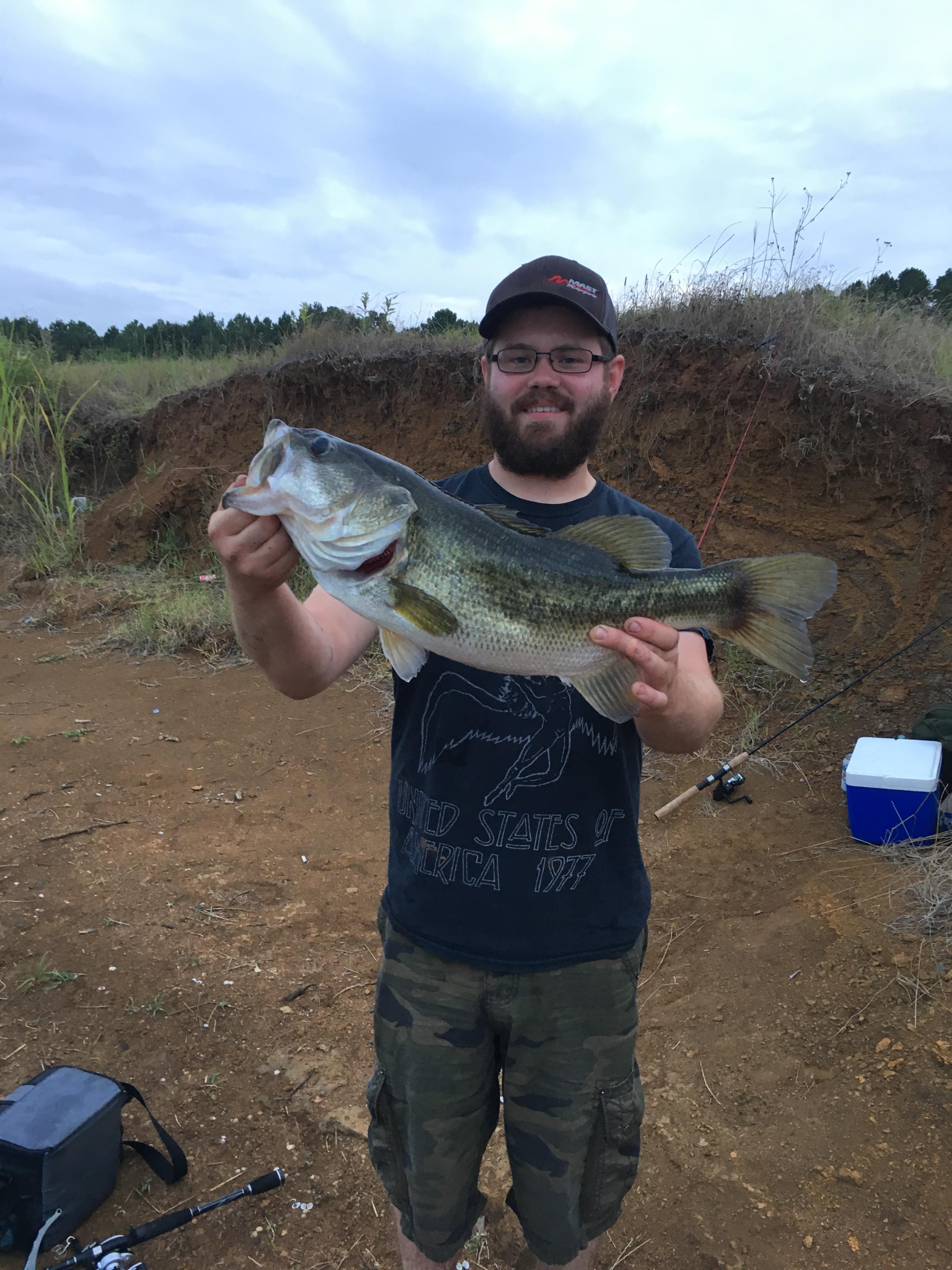 Lake Nacogdoches Fishing Report FISHING OPK