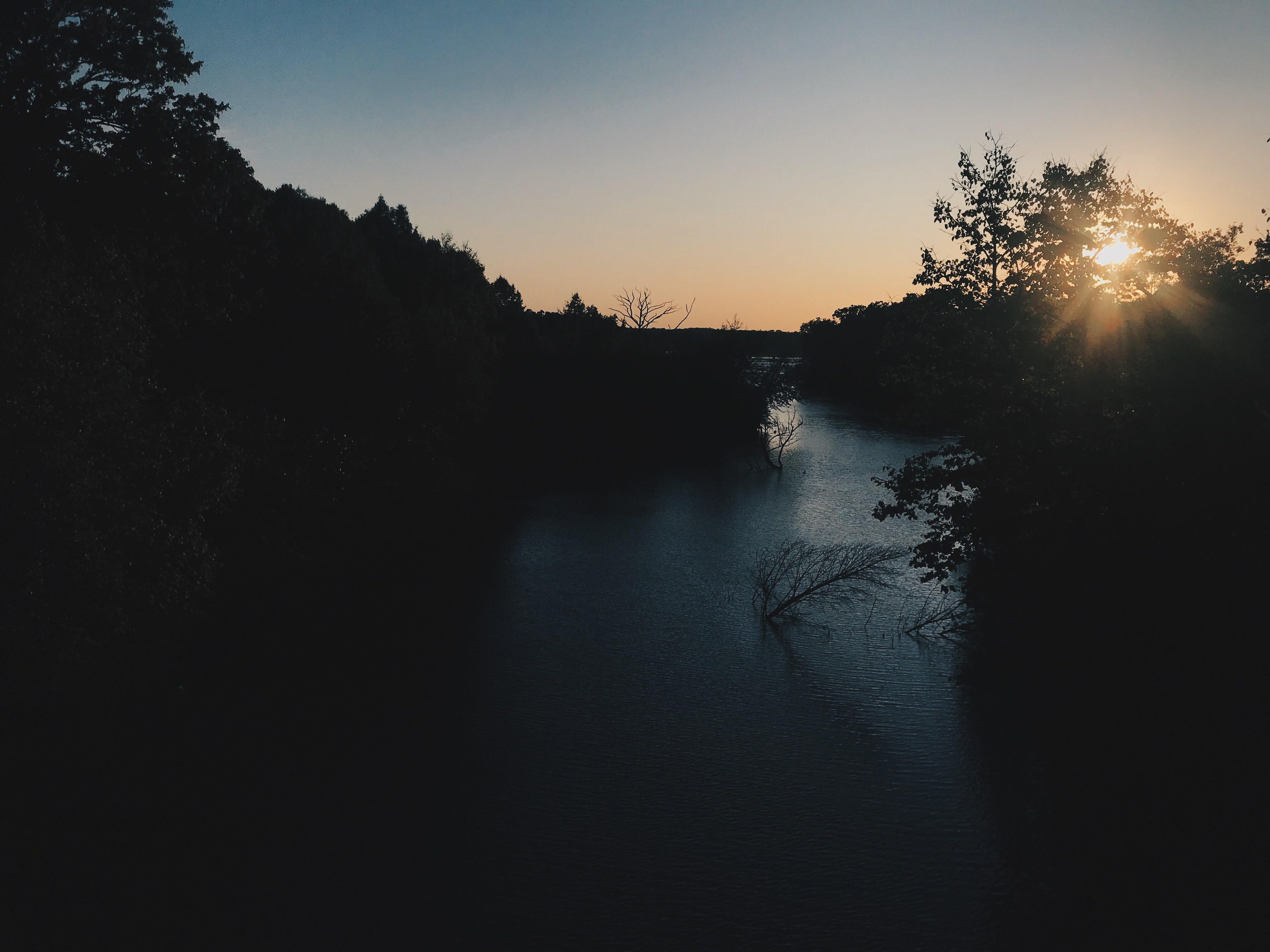 Big Creek Lake r/Iowa