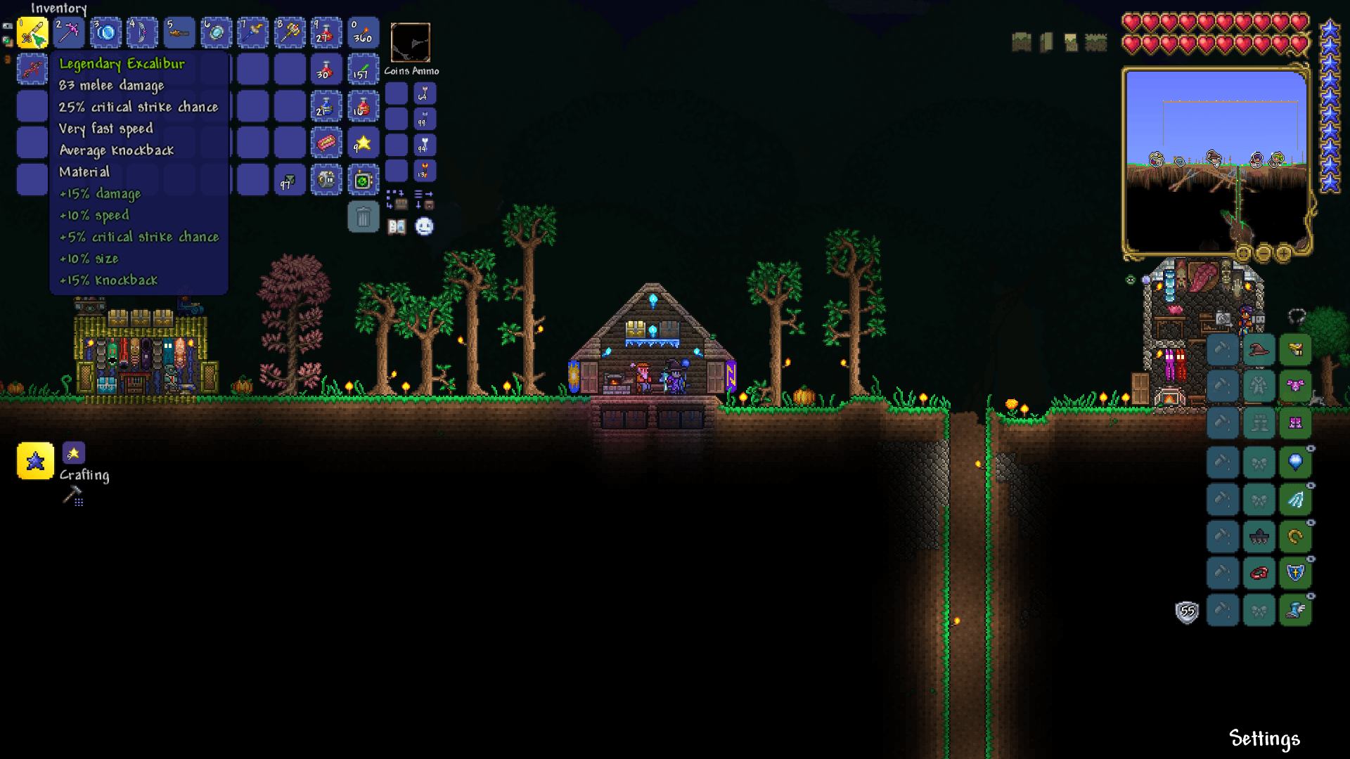 Is Legendary Better Than Spicy at Angela Hubbard blog