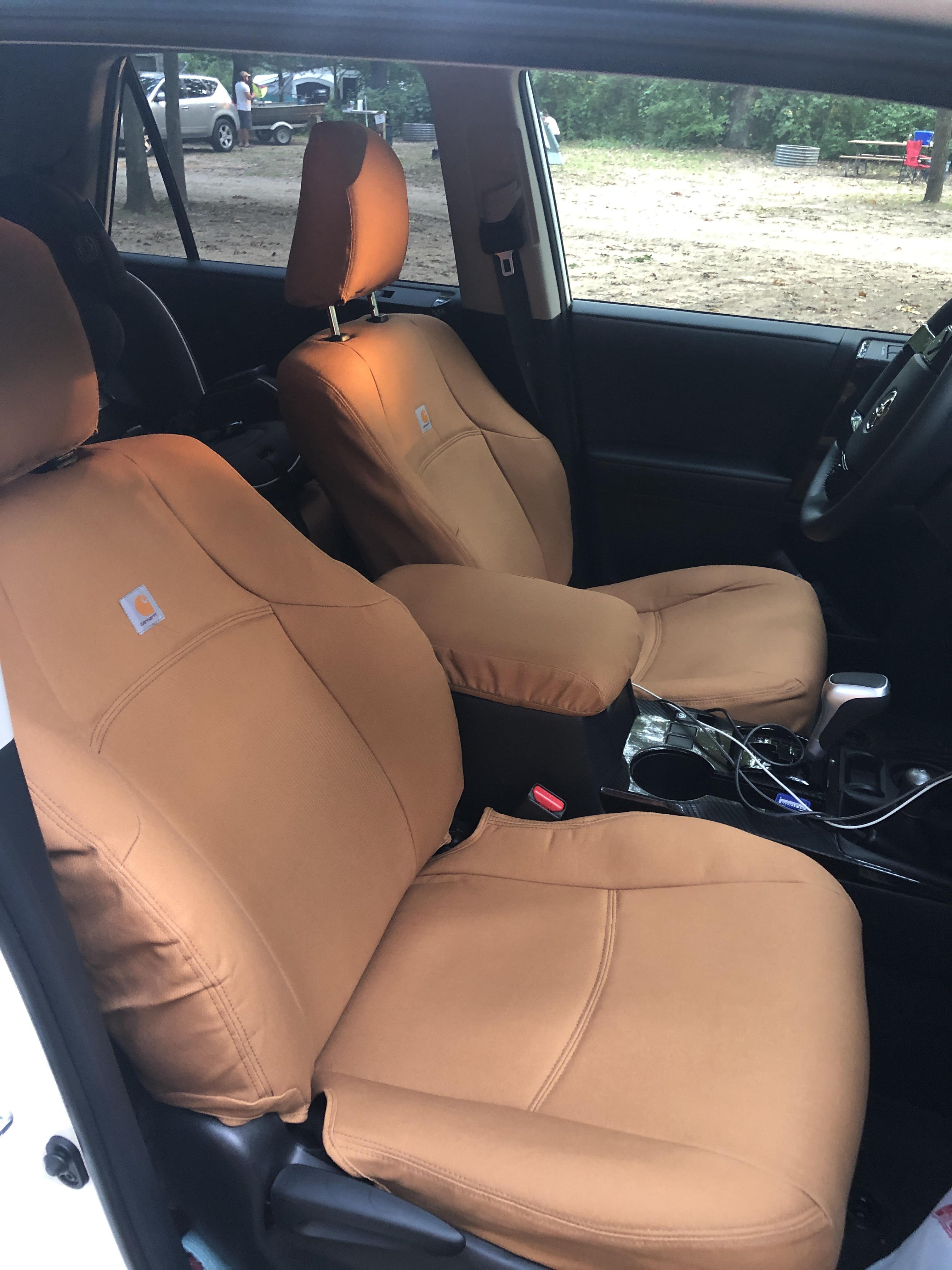 Total 56+ imagen jeep wrangler carhartt seat covers Abzlocal.mx