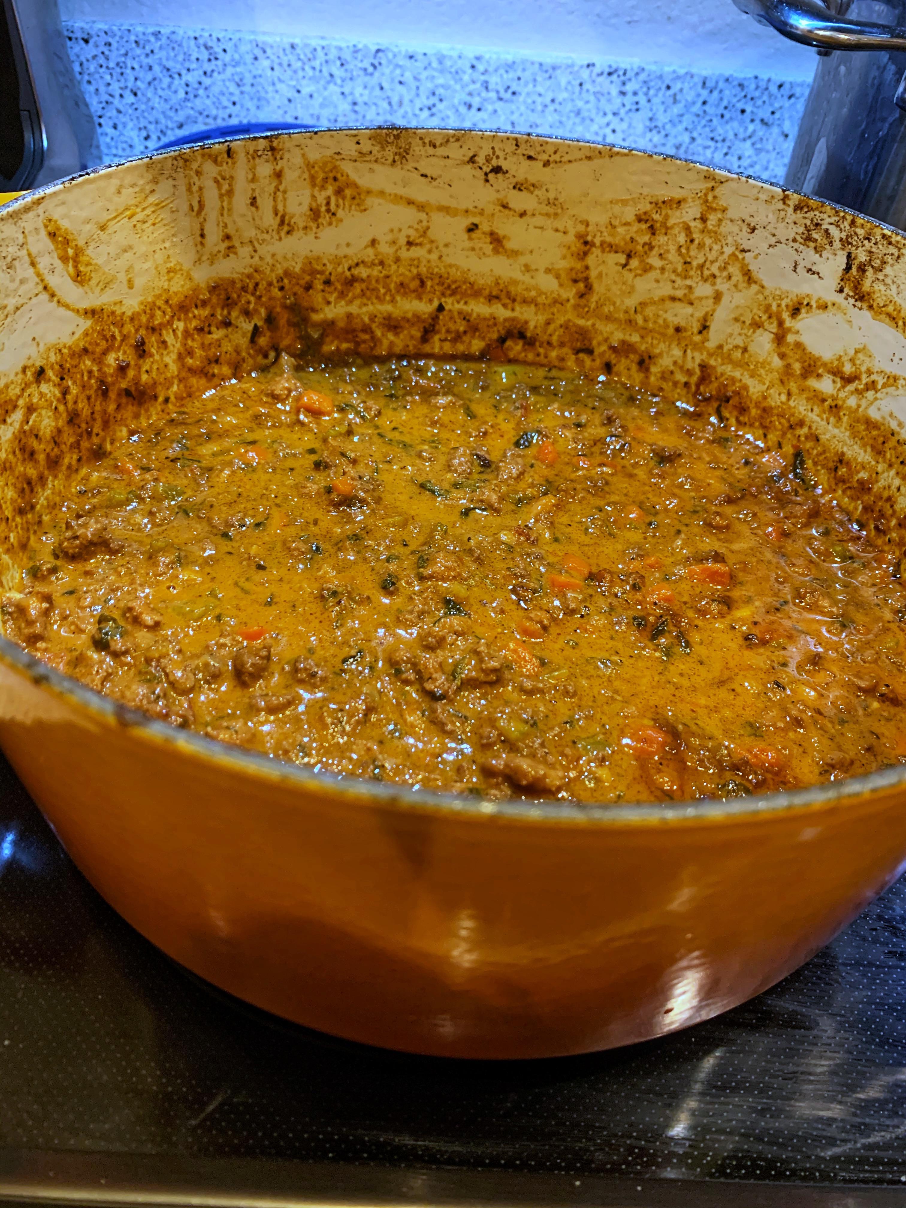 Kenji’s SlowCooked Bolognese Sauce r/seriouseats