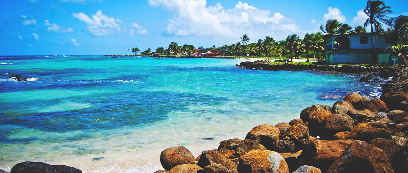 The Corn Islands, Nicaragua r/Tropical