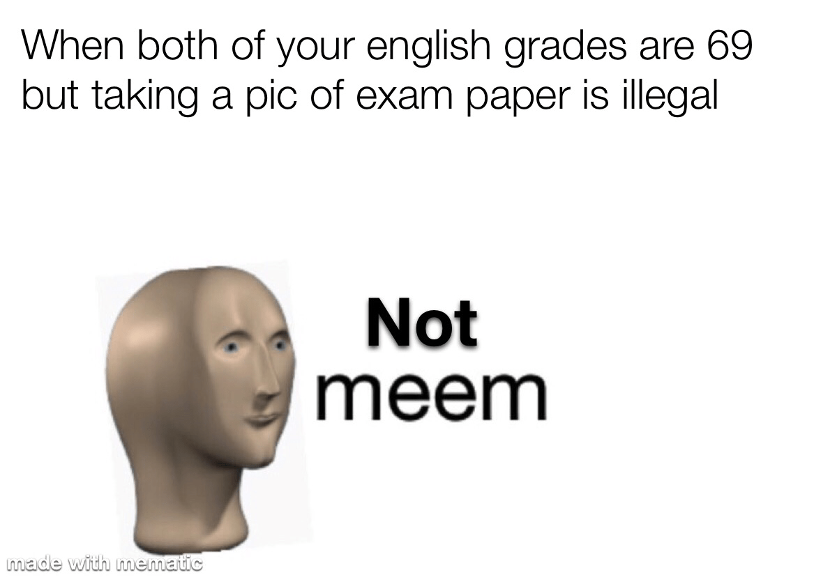 I cri evrytiem all_meme