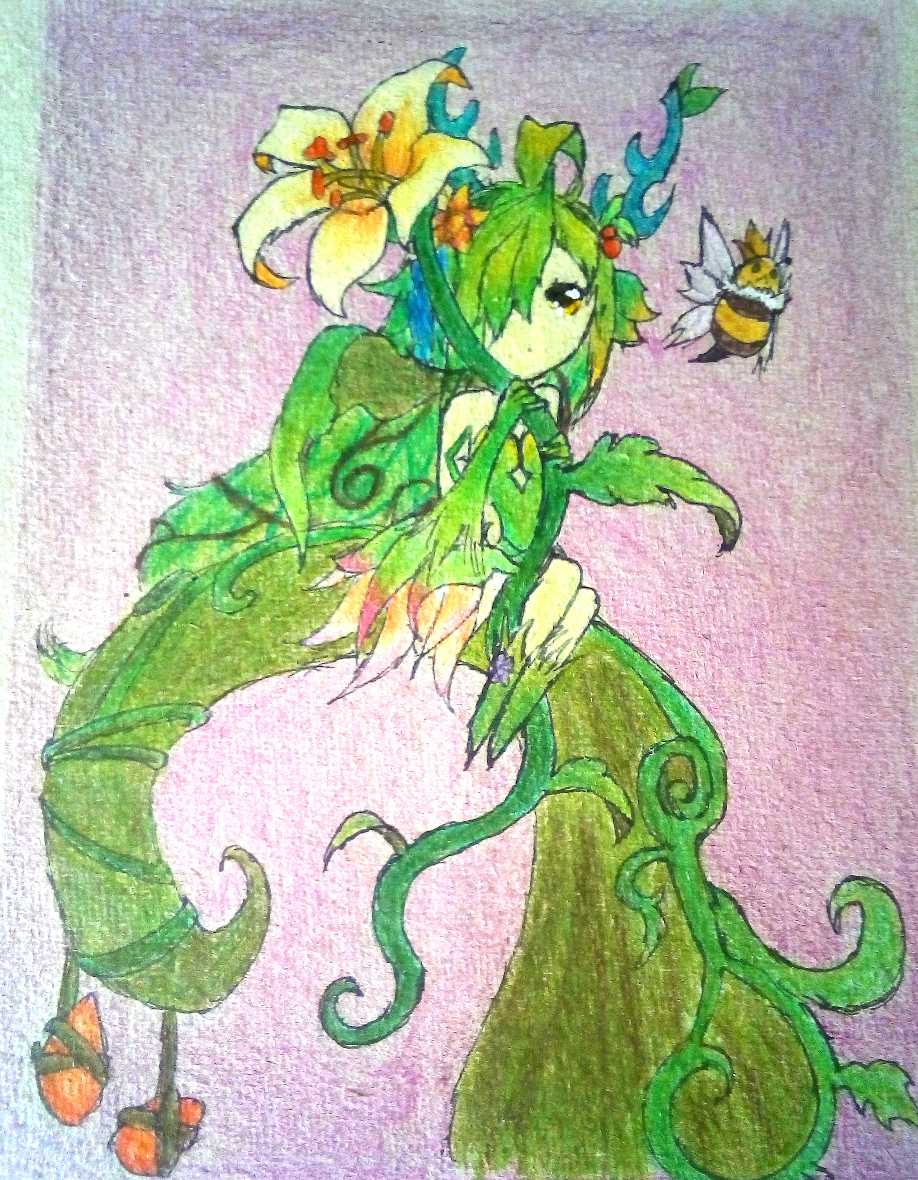 587 best Dryads images on Pholder Terraria, Mycology and Worldbuilding