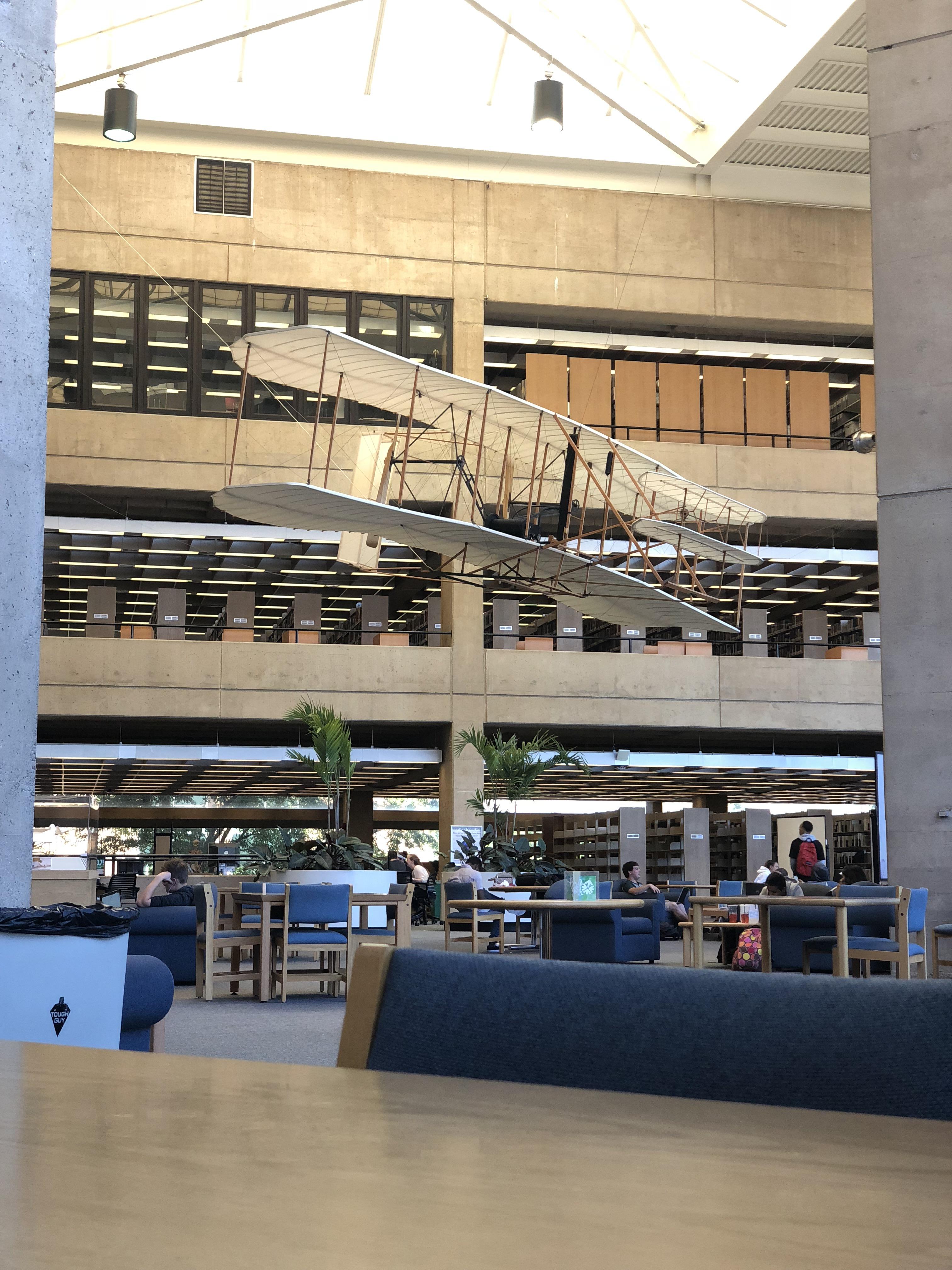 The best place to study wrightstate