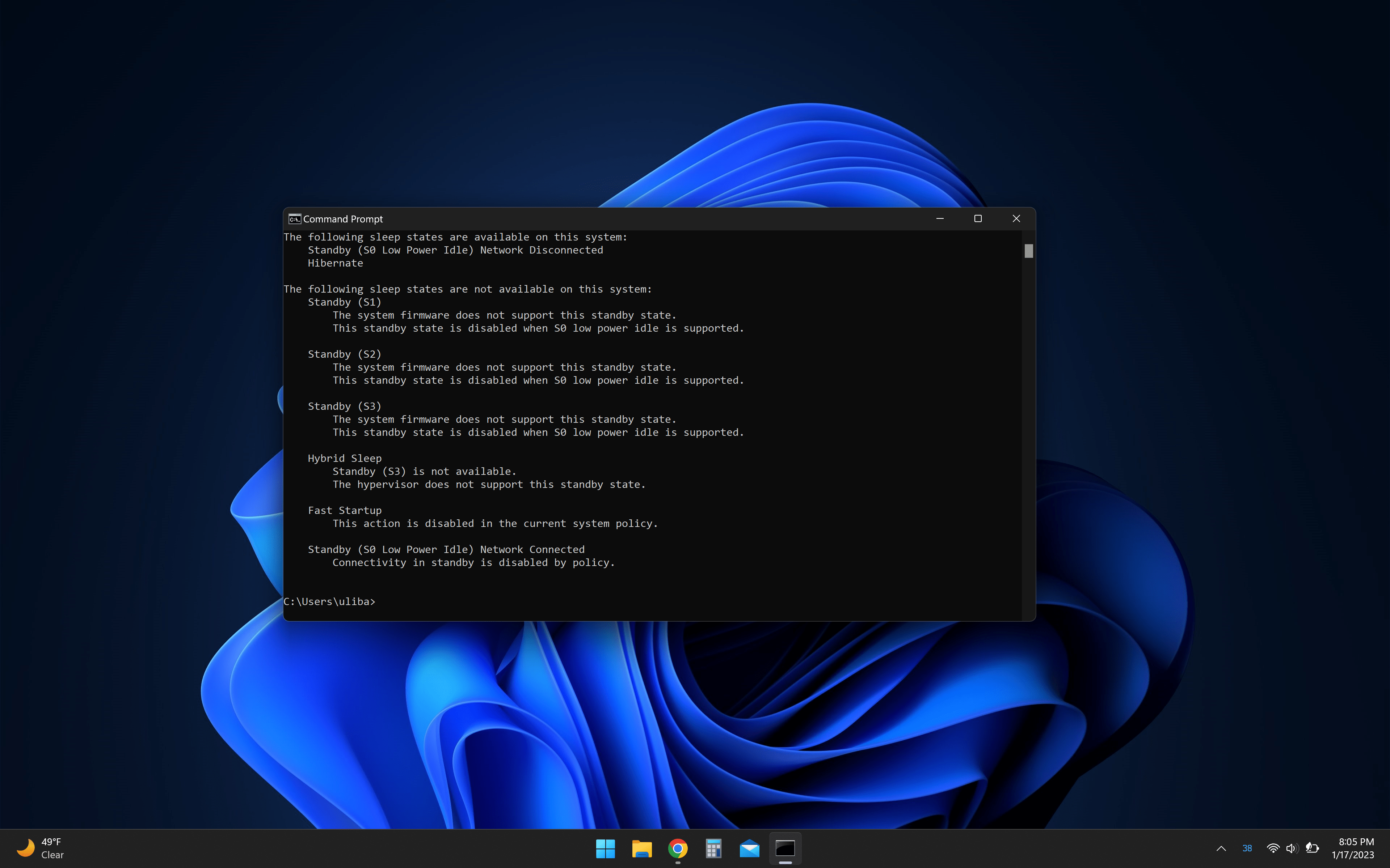 Does this mean I won't have issues with Modern Standby? r/windows