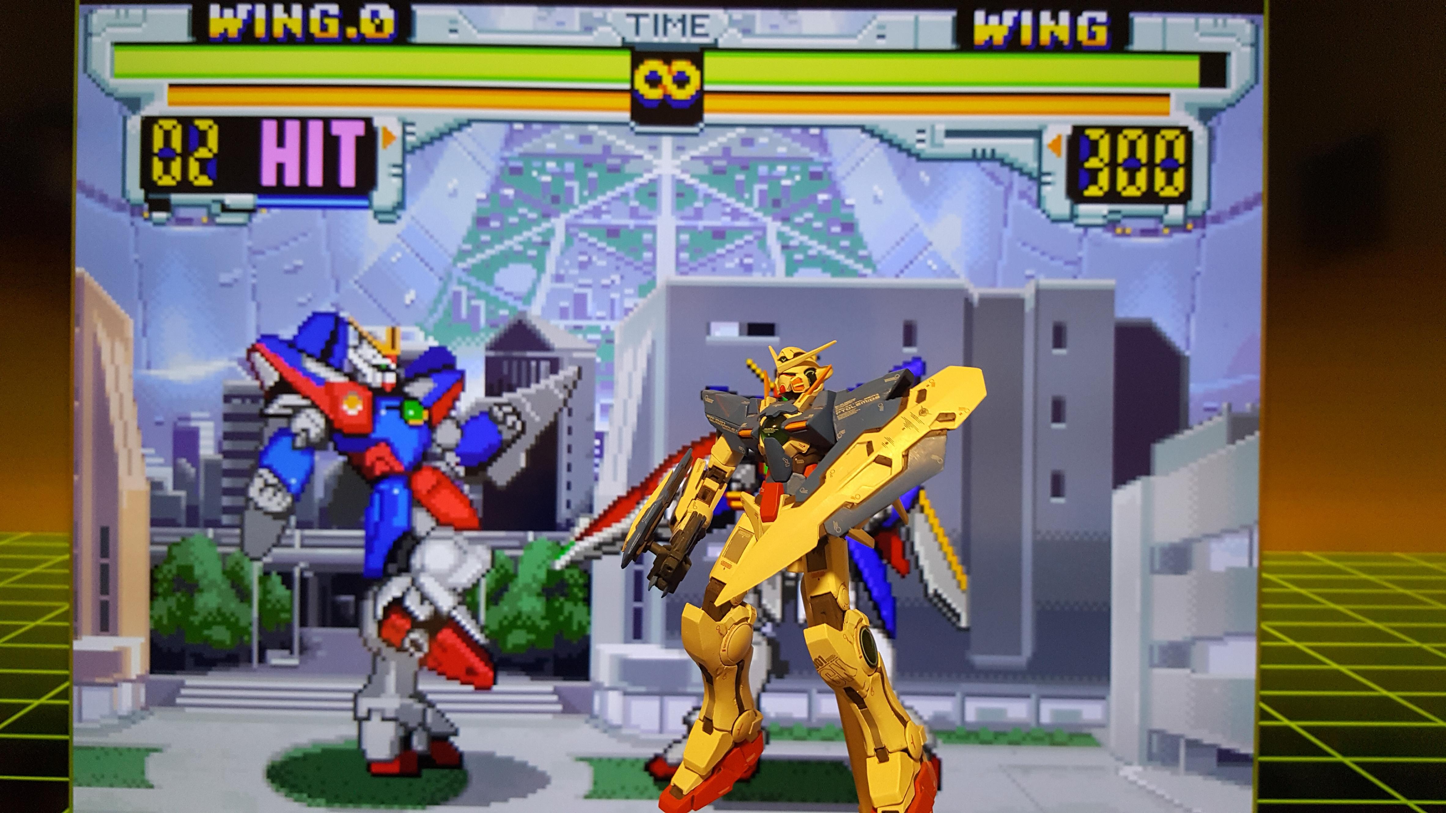 The fighting game I never knew about but now can't stop playing, it's