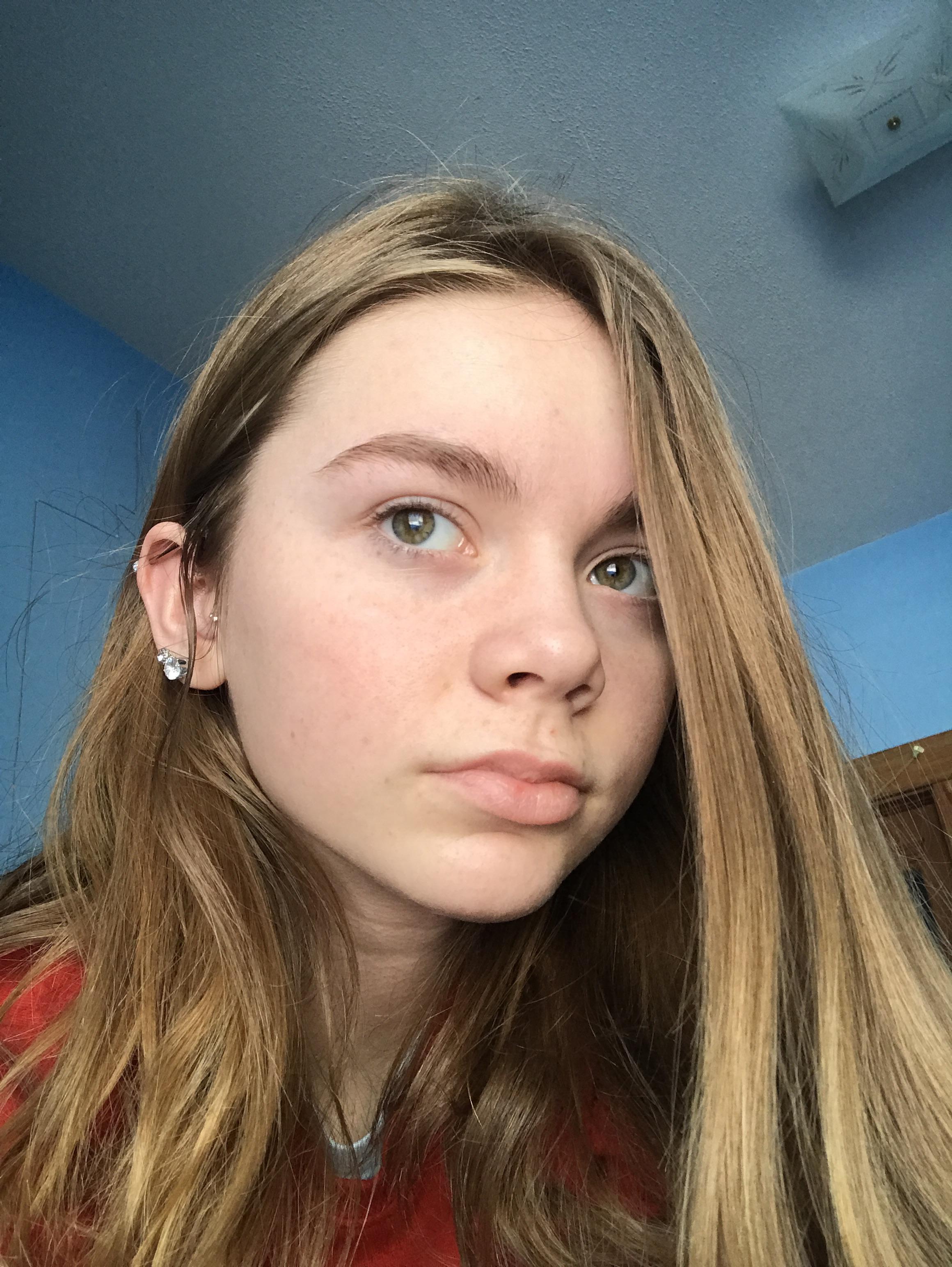 What hair color should I dye my hair ?? ( red isn’t an option ) r/HairDye