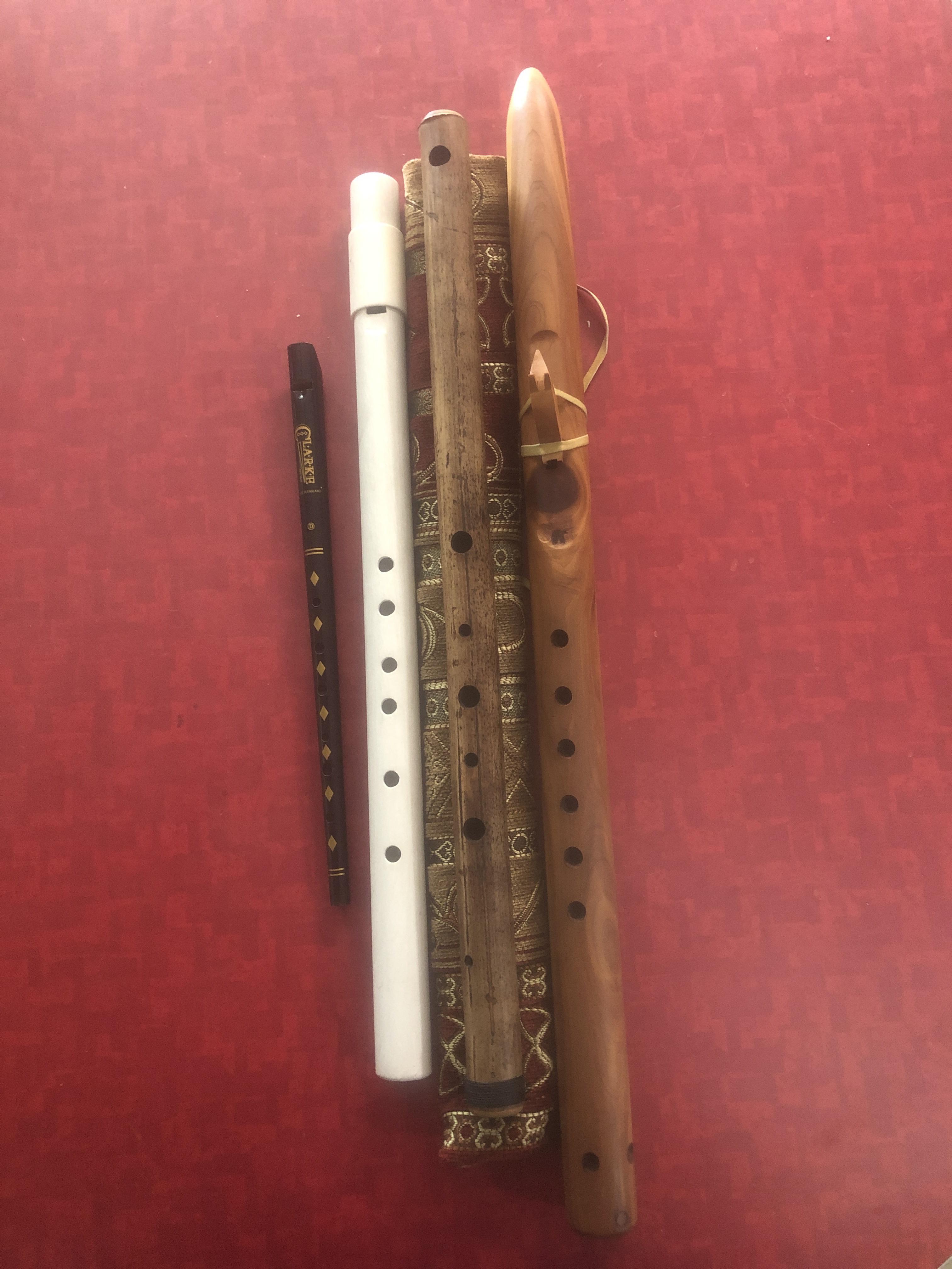 Need Advice On Flying With Flutes. I have an 11 hour long flight tomorrow from Oregon to