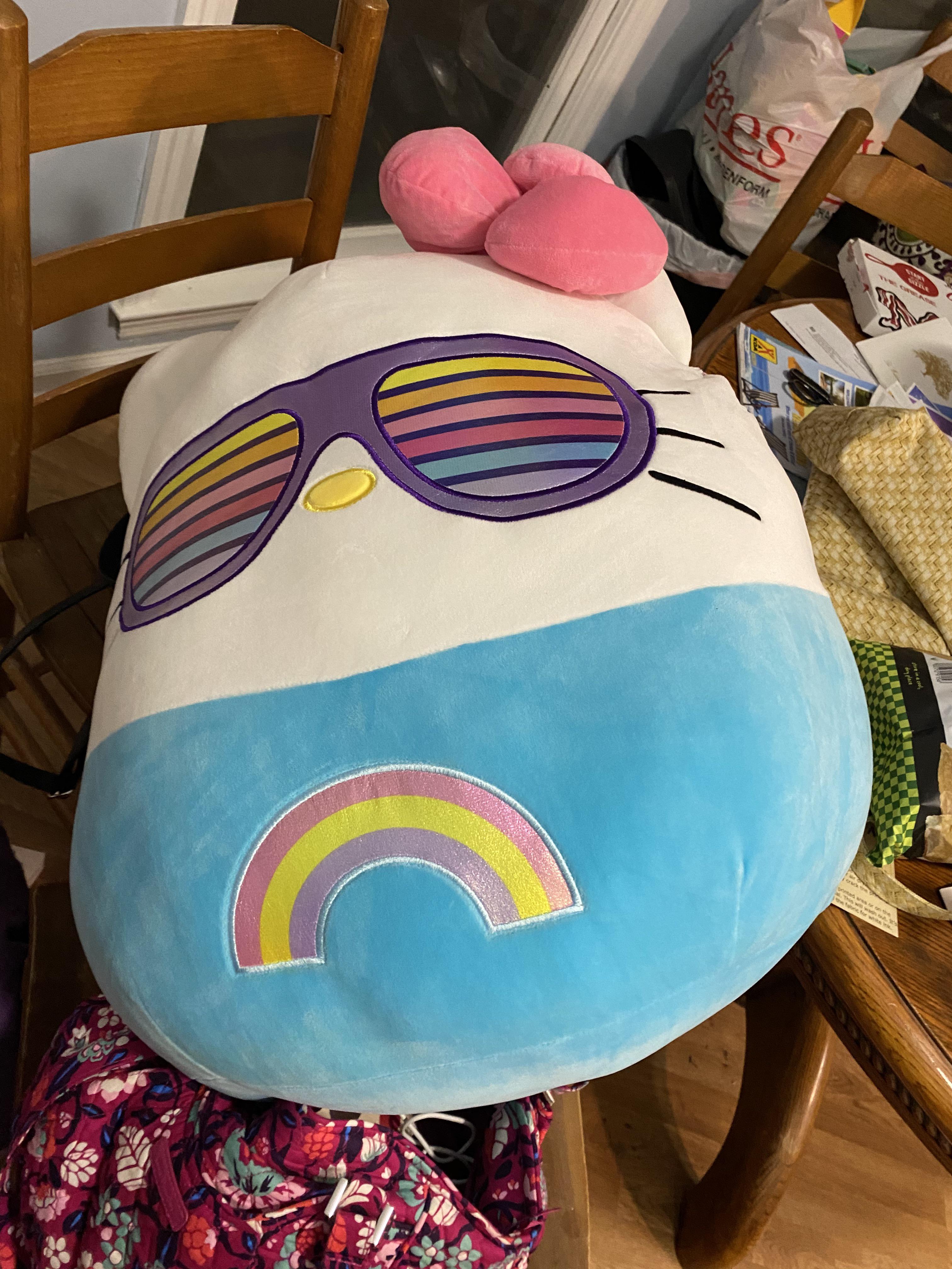 YAY! r/squishmallow