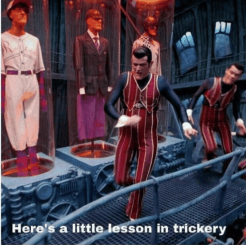 Brandon Sanderson realising he can just take his interlude