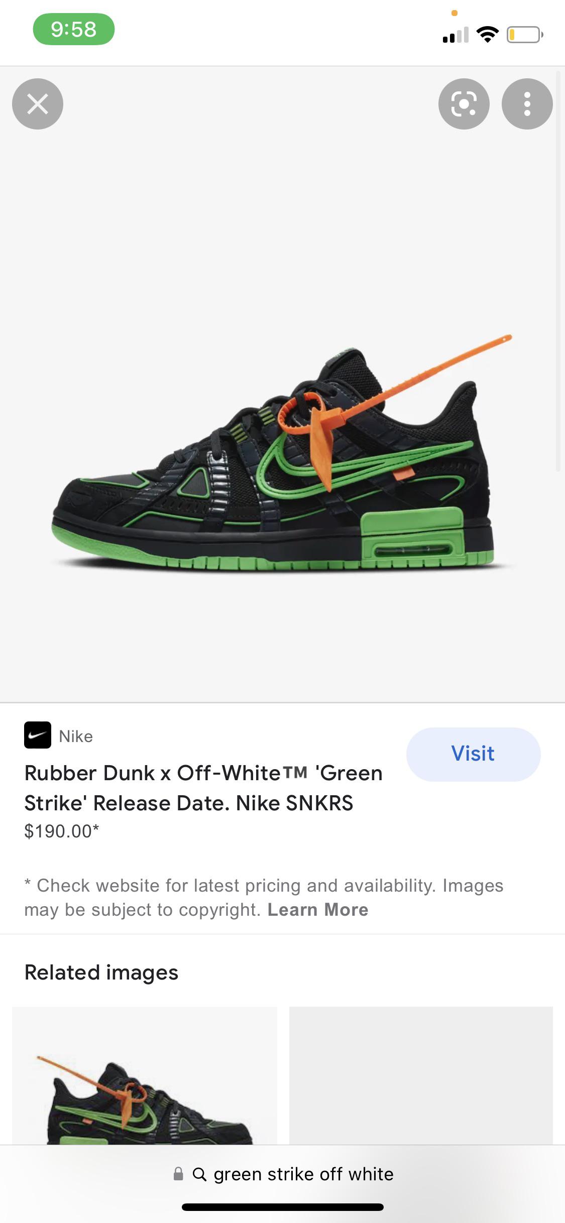 Best place to cop these? r/sneakerreps