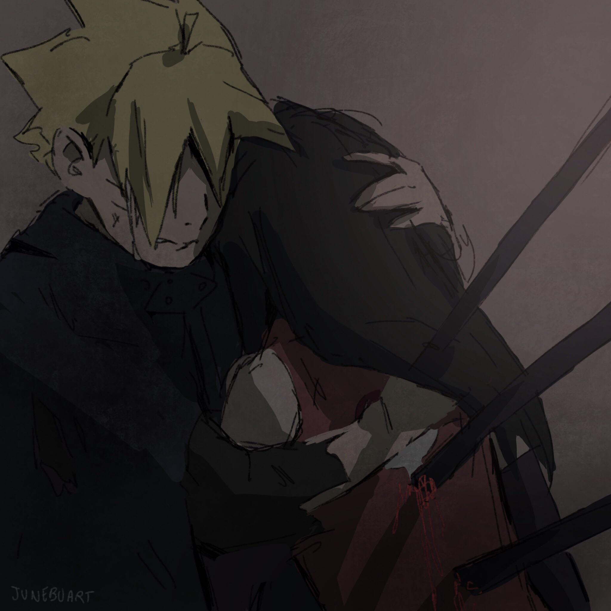 Borusara week day 8 death. Boruto