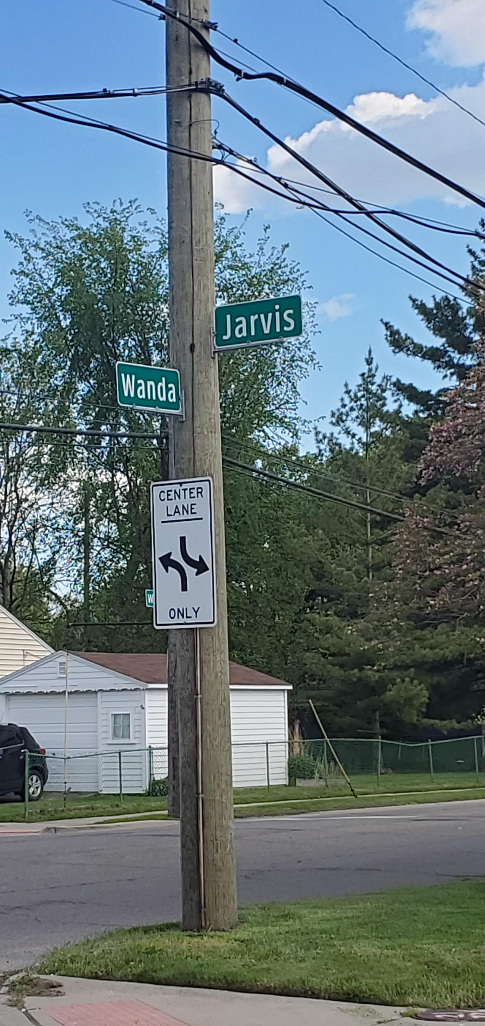 A street near me r/marvelmemes