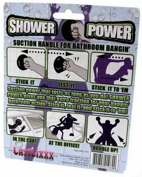 Sex in the shower. : ofcoursethatsathing