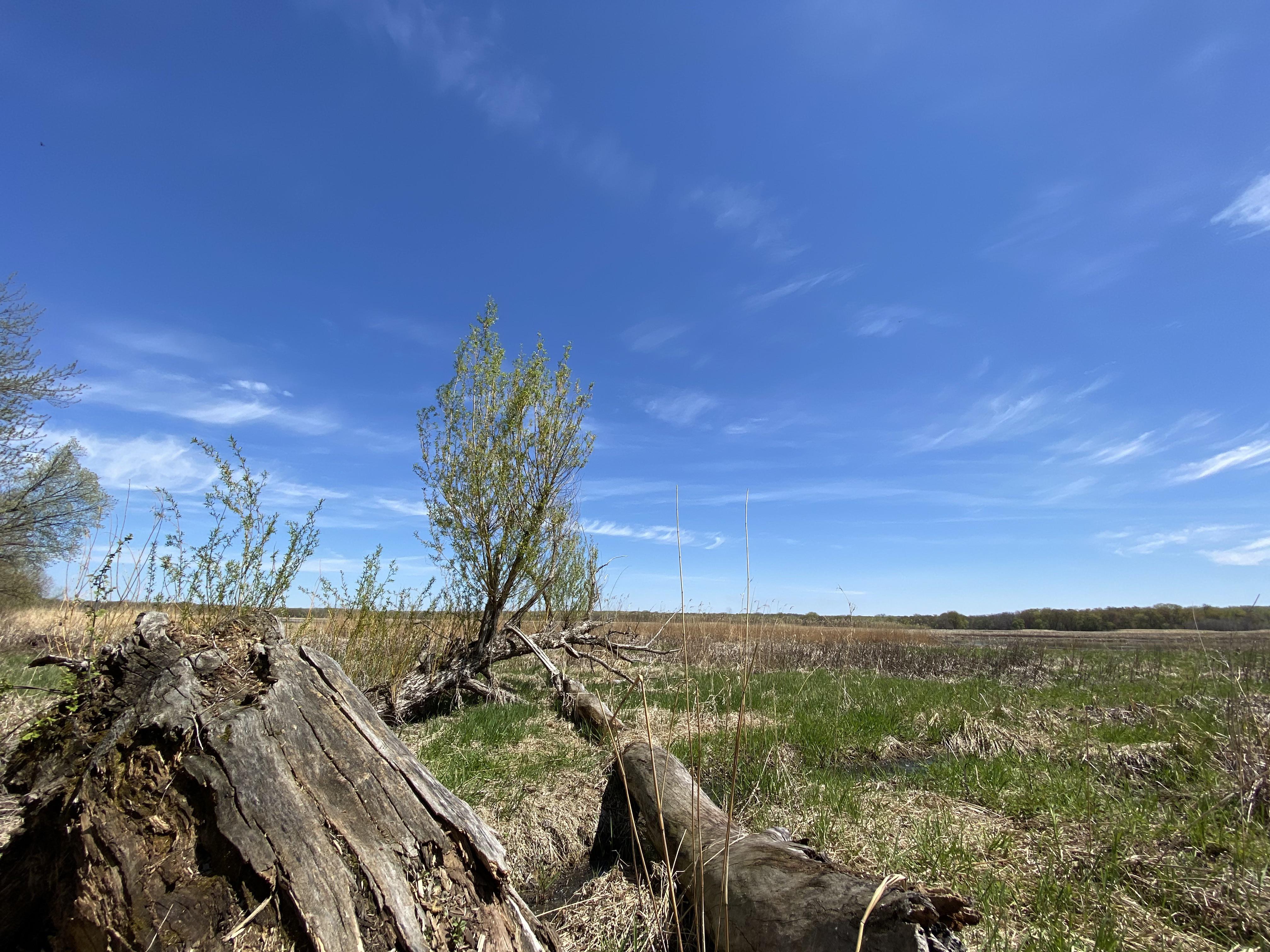 Grindstone Lake in Sandstone, MN minnesota