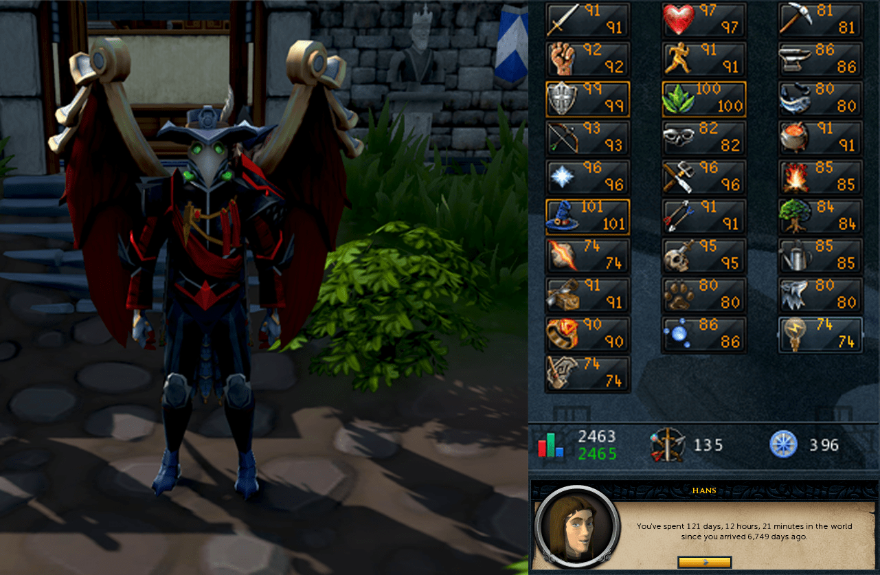 RS3 Processing Money Making Guide