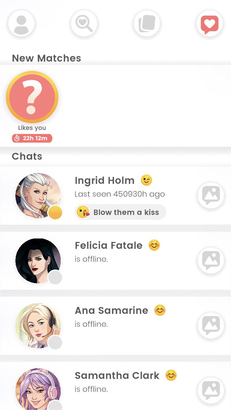 That’s a bit long… r/Lovelink