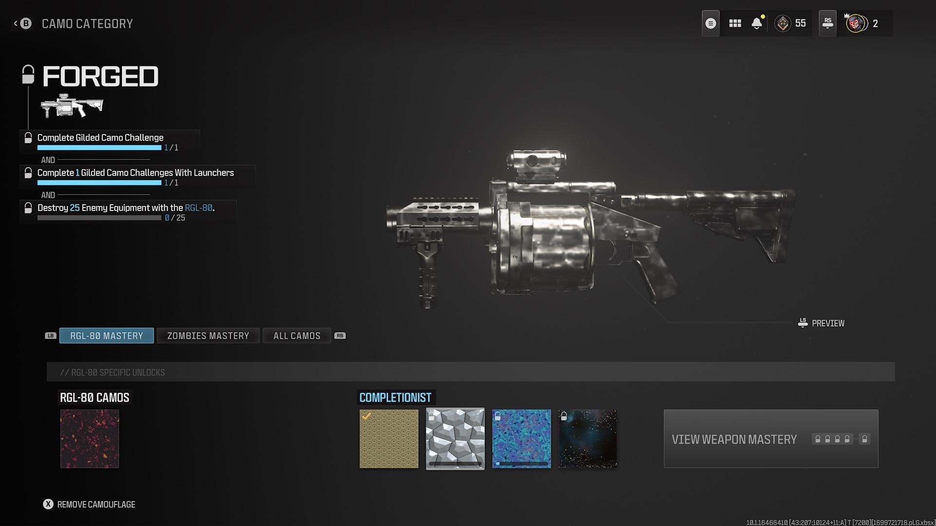 What is considered “enemy equipment” r/ModernWarfareIII