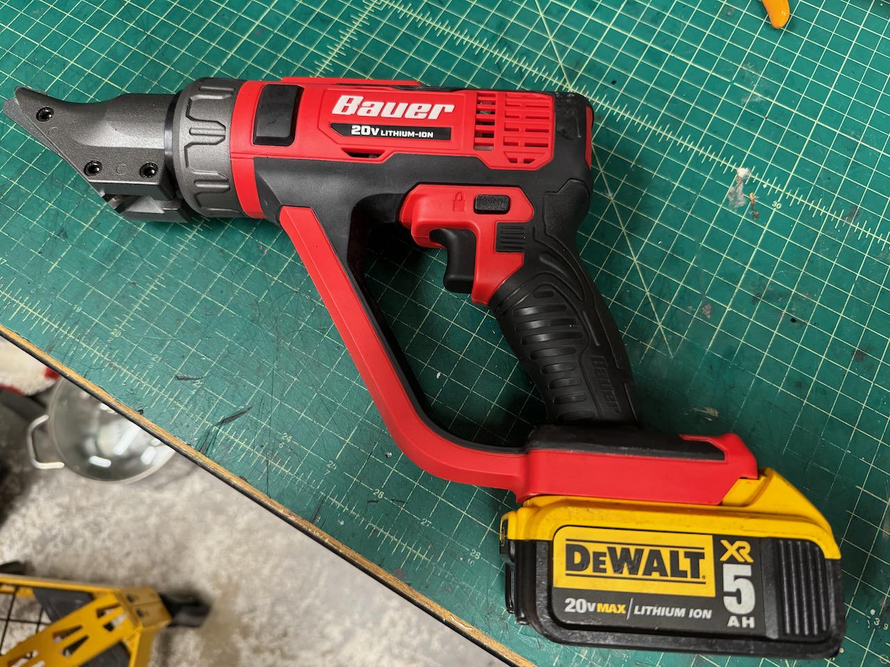 harbor freight tool reviews