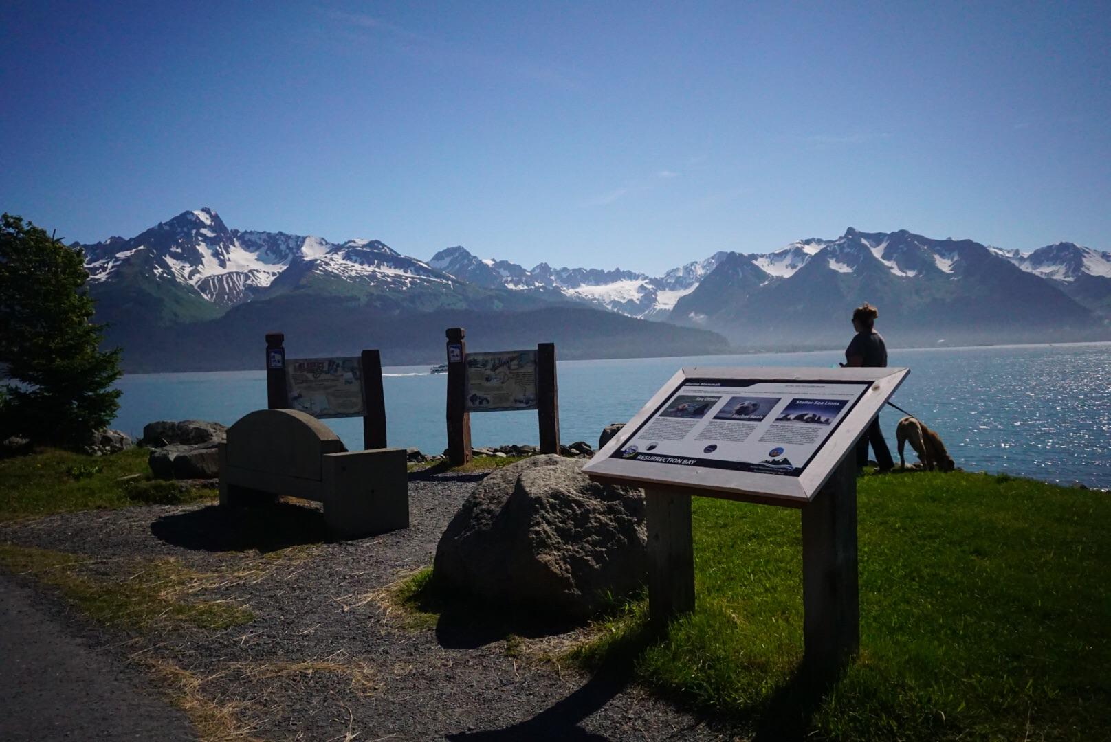 Seward Alaska r/alaska