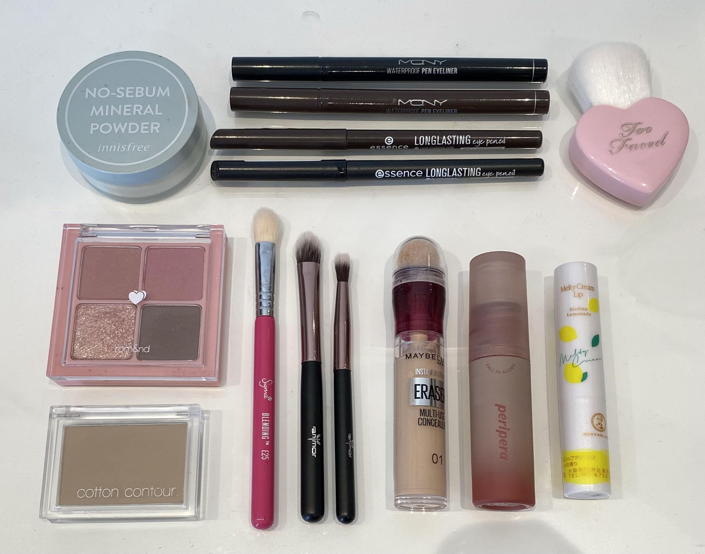 Travel Makeup Your Ultimate Guide Travels Cat